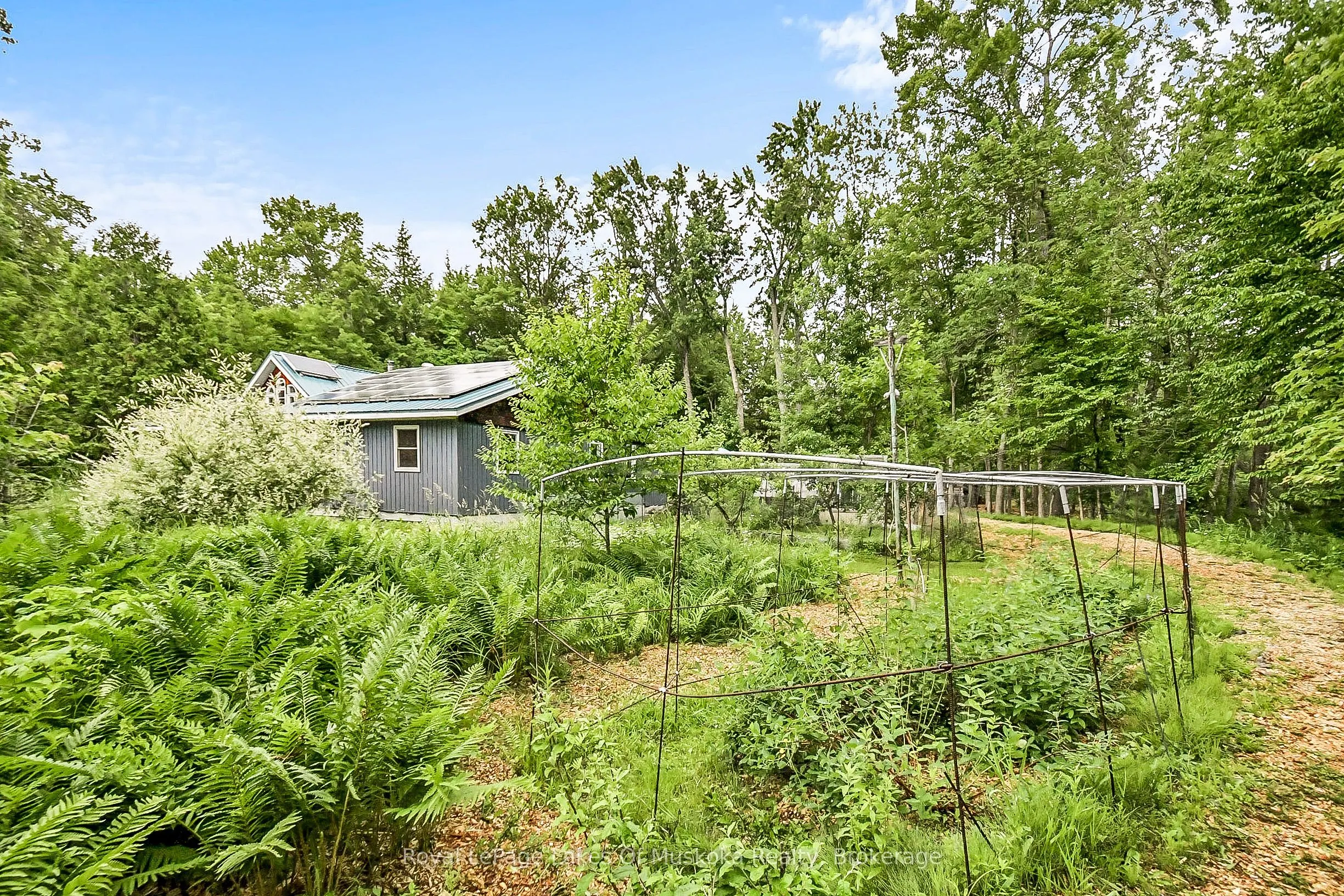 1005 Kirby's Beach Road