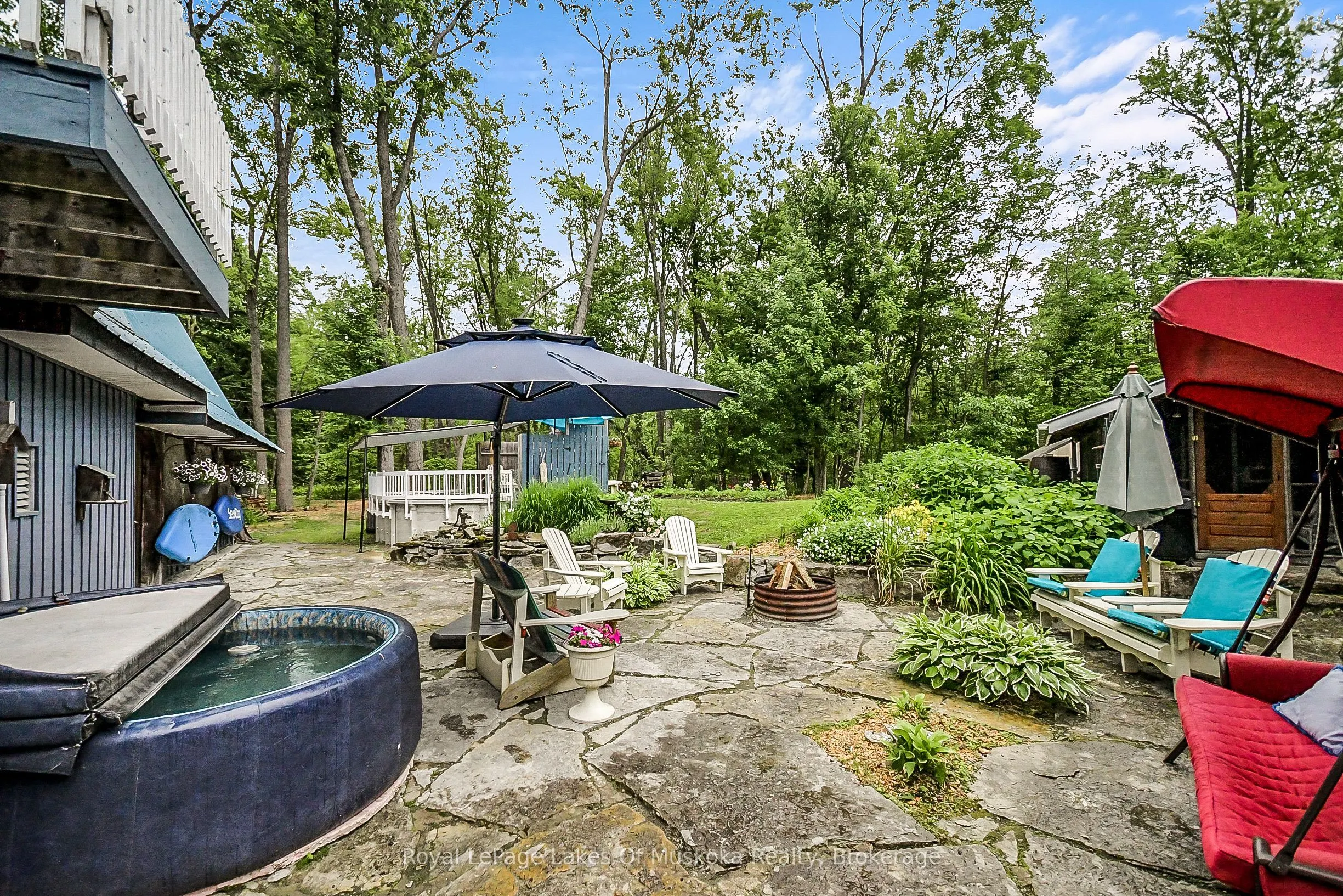 1005 Kirby's Beach Road