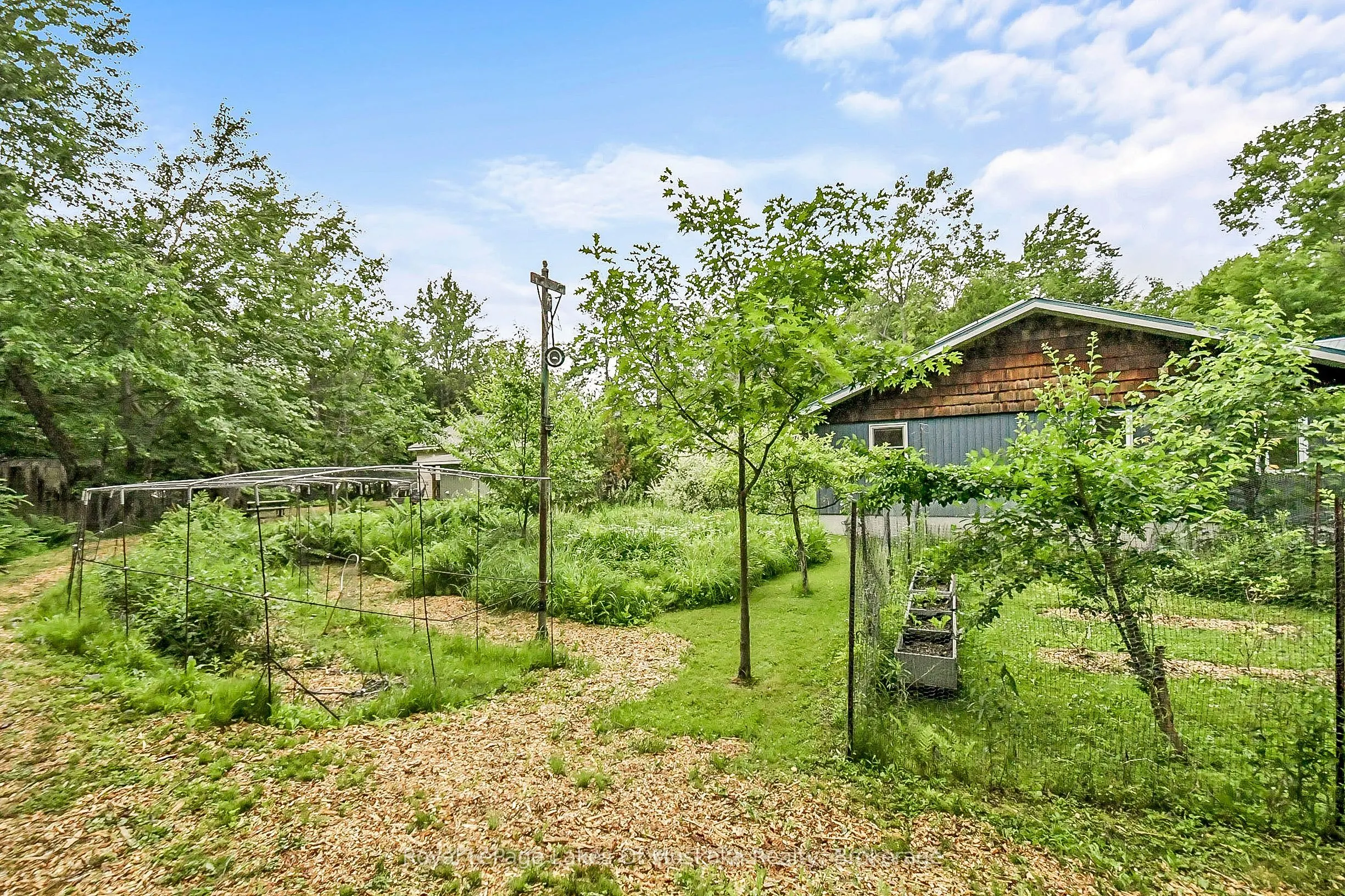 1005 Kirby's Beach Road