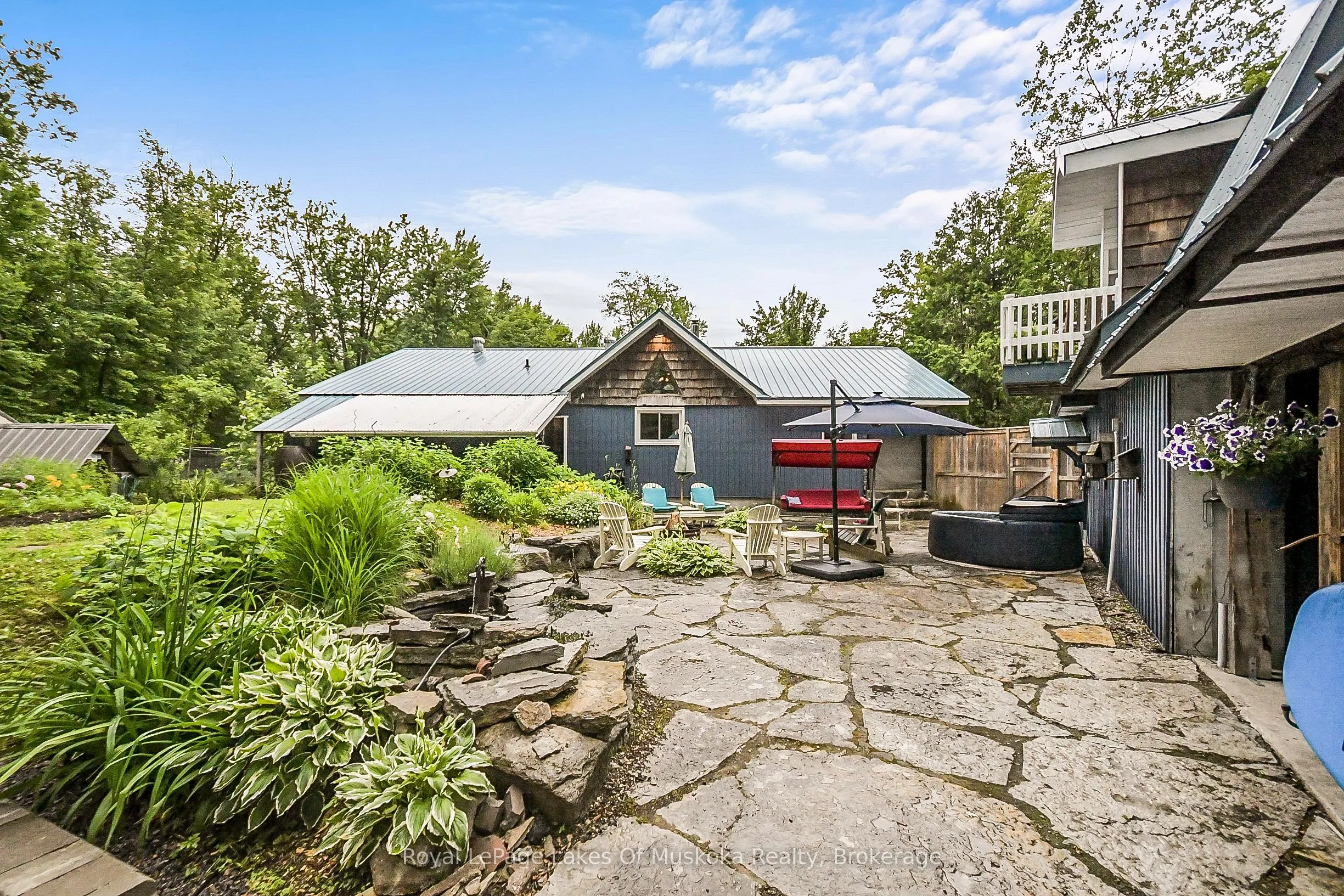 1005 Kirby's Beach Road