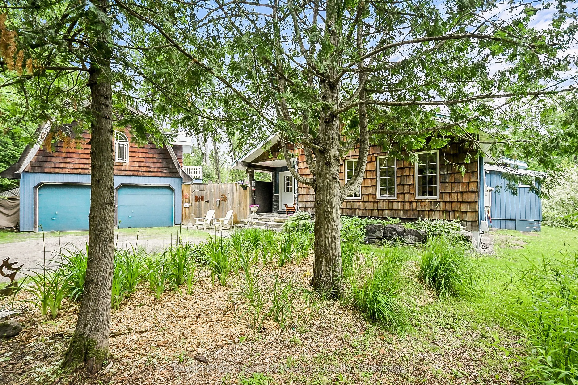 1005 Kirby's Beach Road