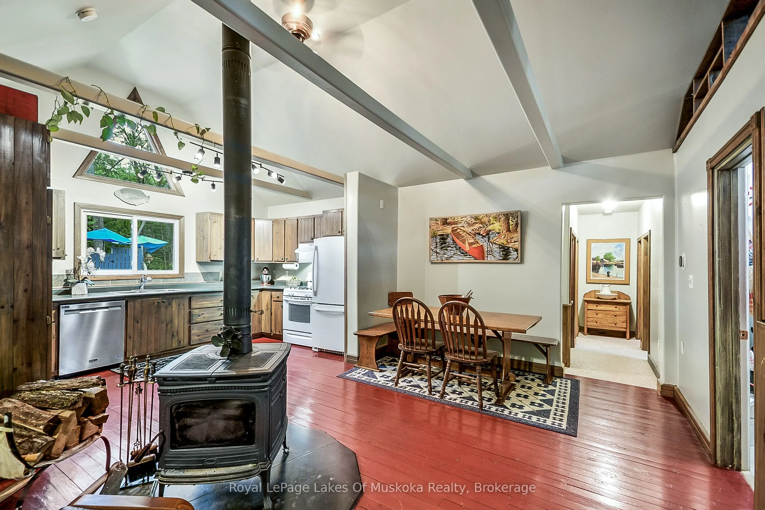 1005 Kirby's Beach Road