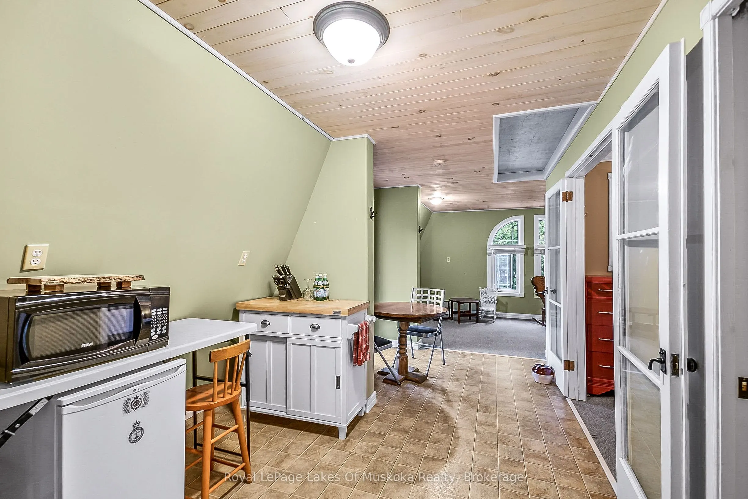 1005 Kirby's Beach Road