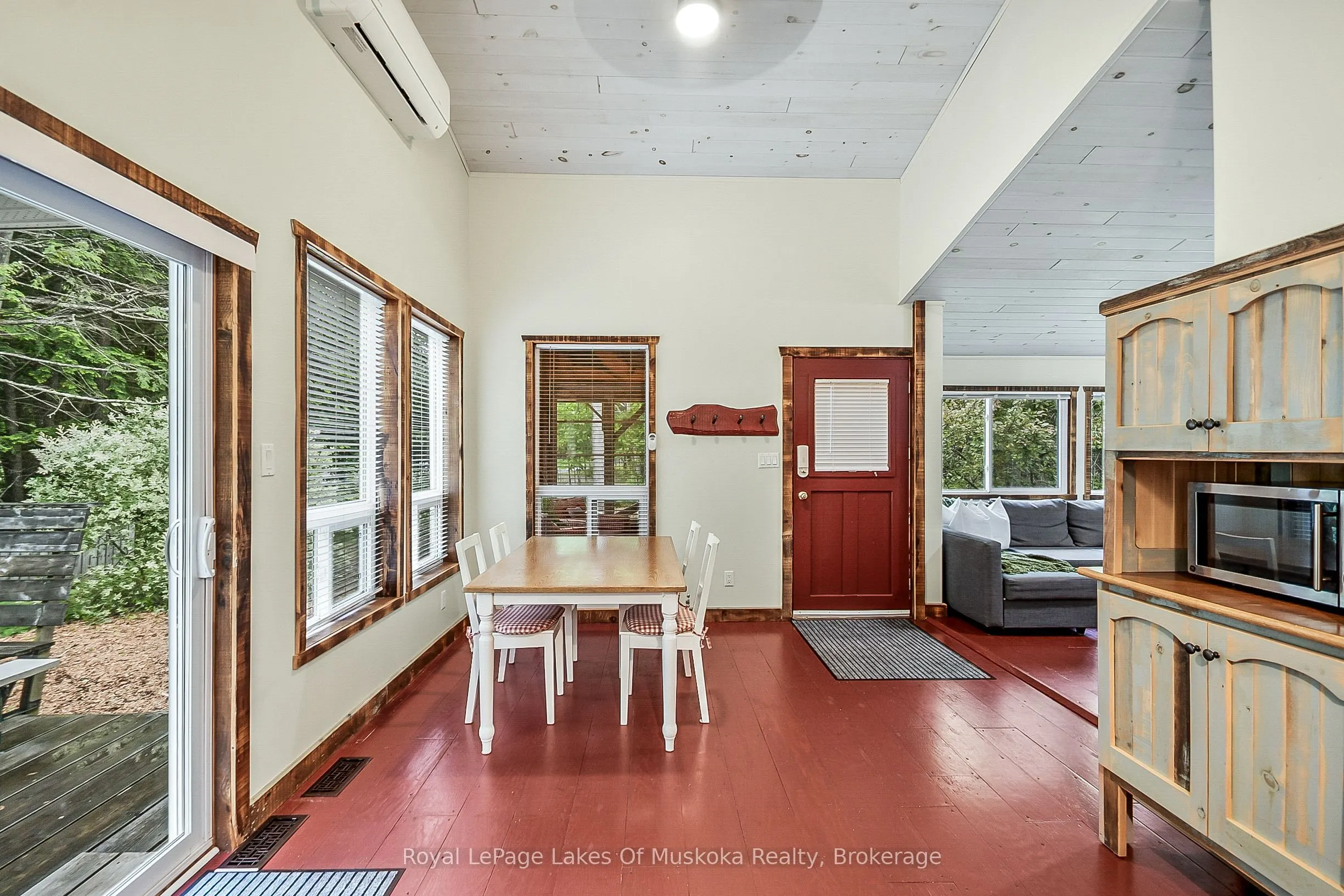 1009 Kirbys Beach Road