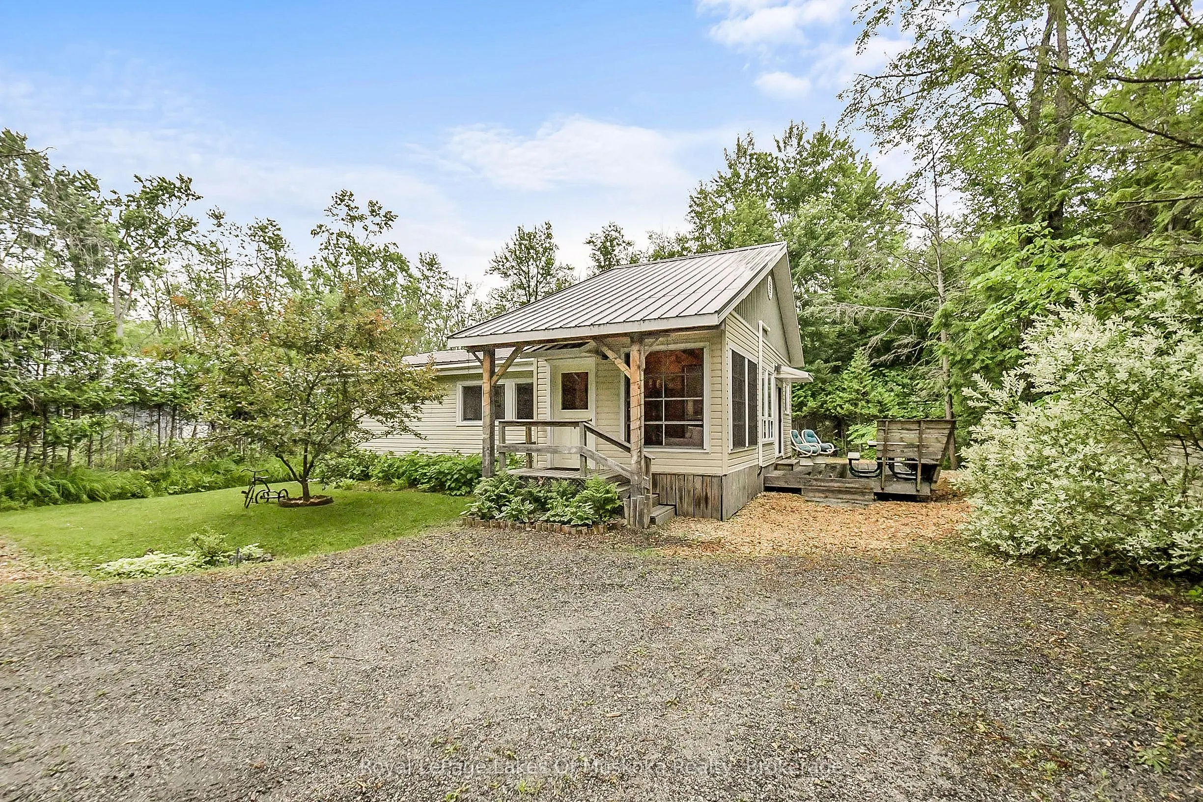 1009 Kirbys Beach Road