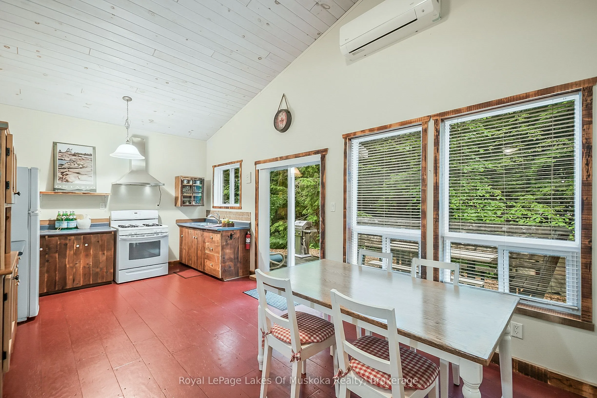 1009 Kirbys Beach Road