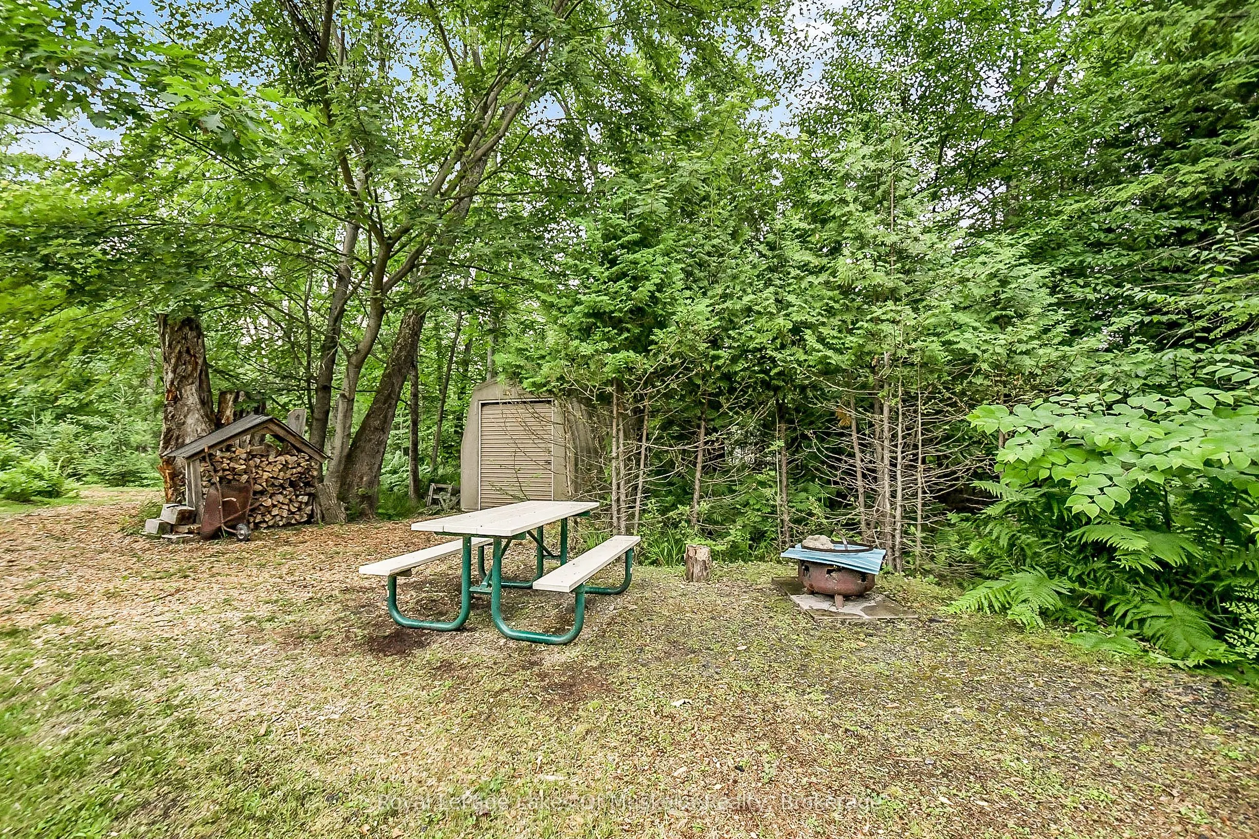 1009 Kirbys Beach Road