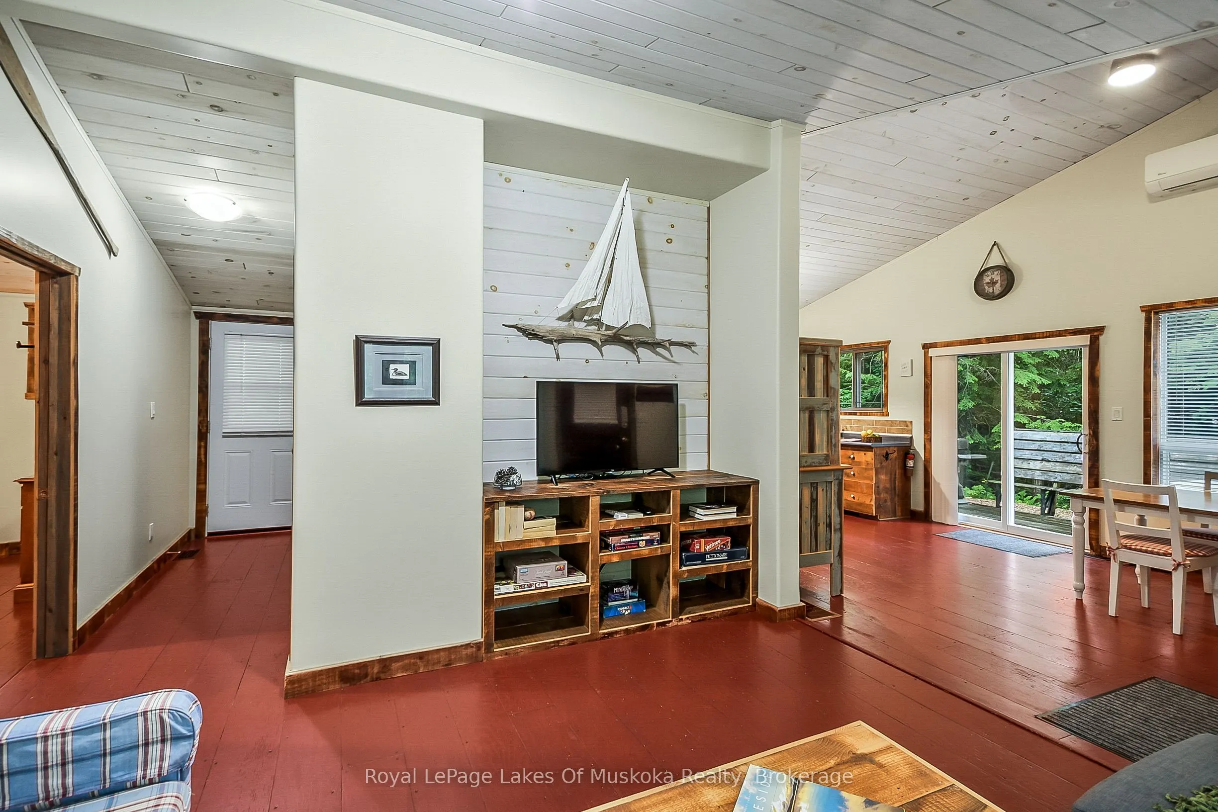 1009 Kirbys Beach Road
