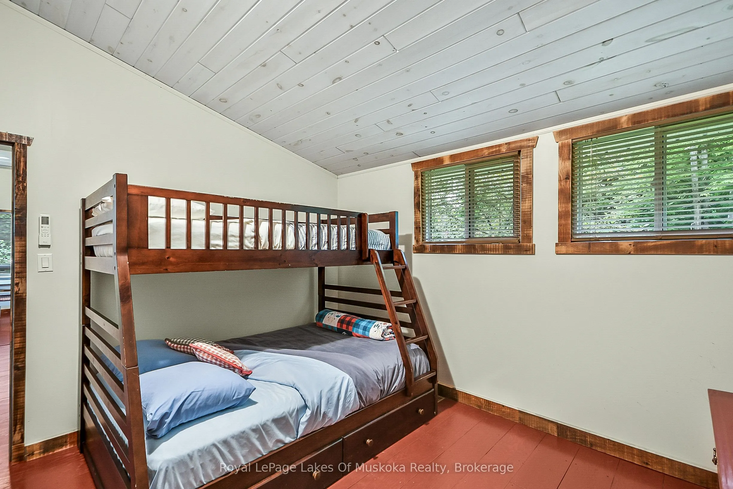 1009 Kirbys Beach Road