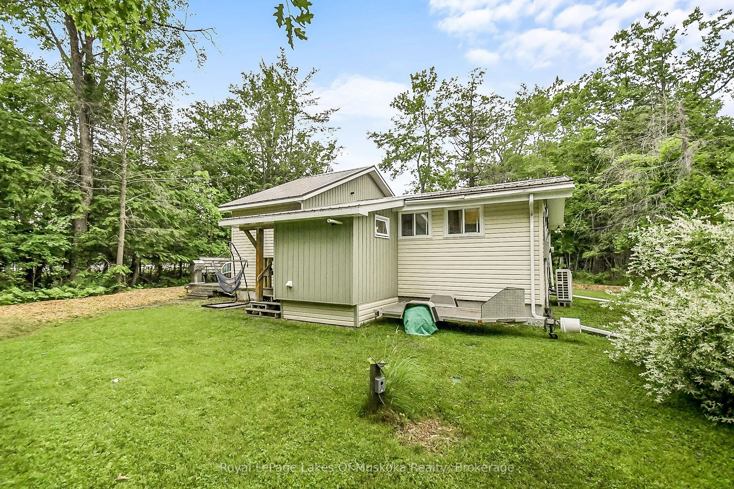 1009 Kirbys Beach Road