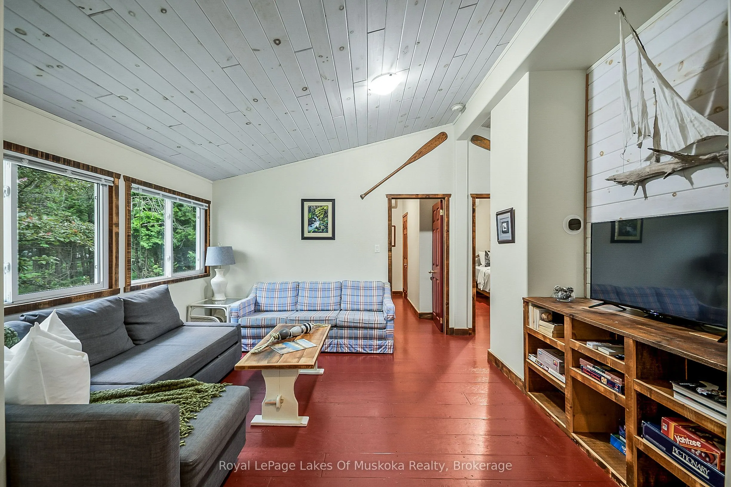 1009 Kirbys Beach Road