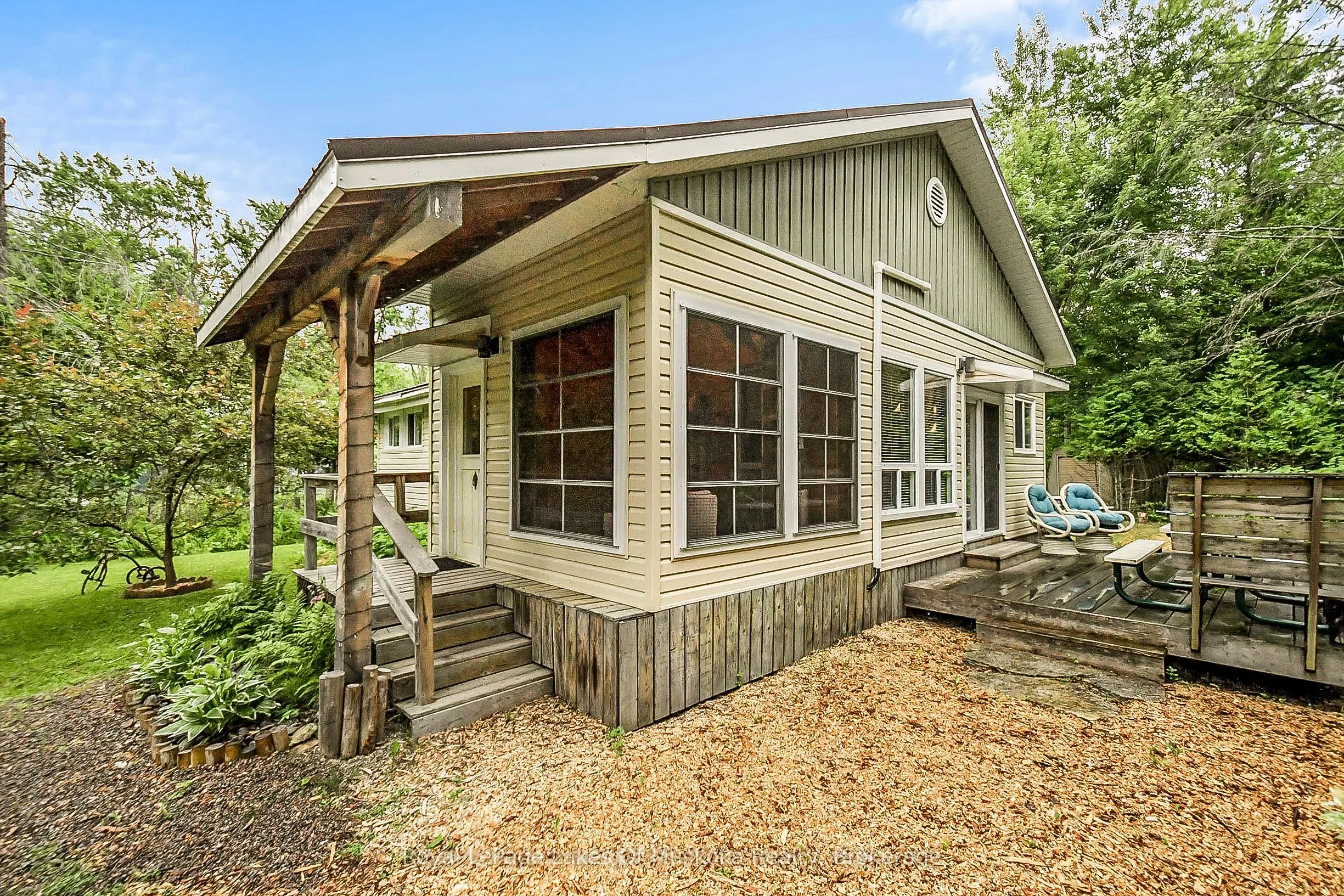 1009 Kirbys Beach Road