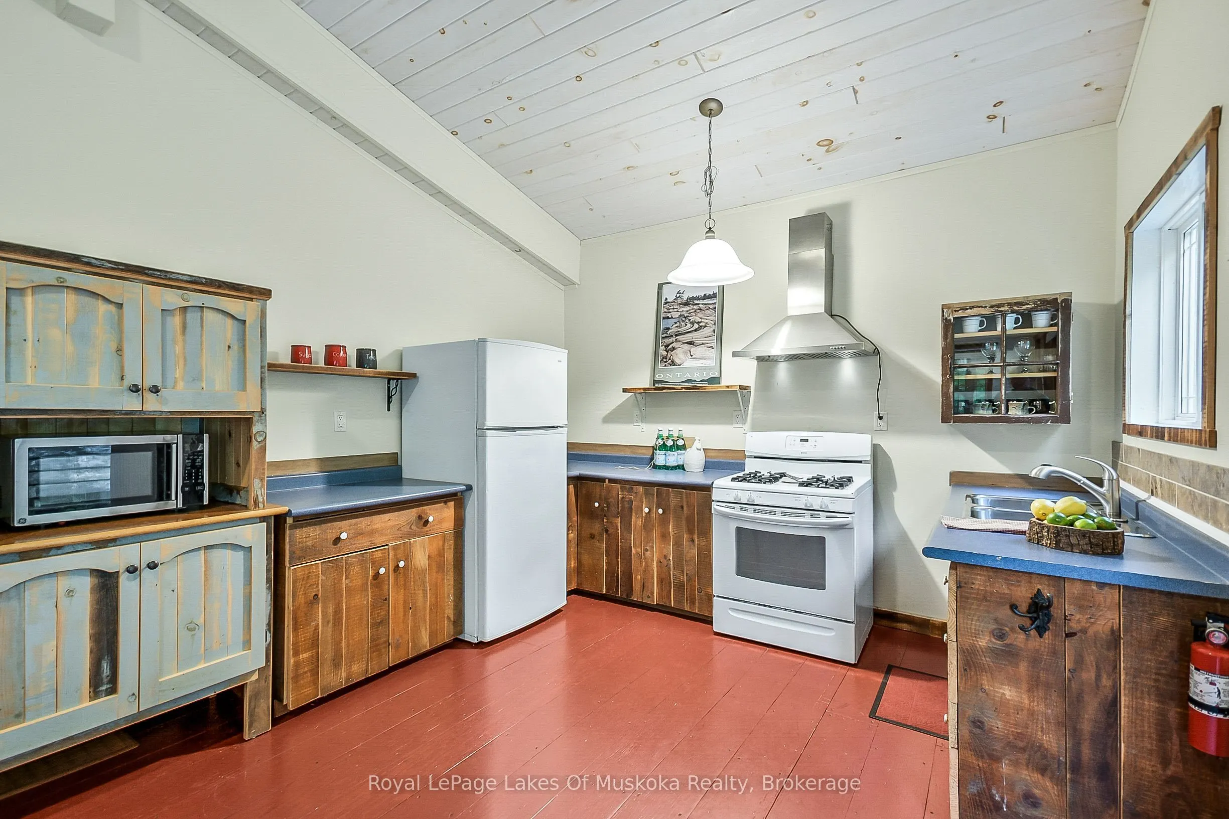 1009 Kirbys Beach Road