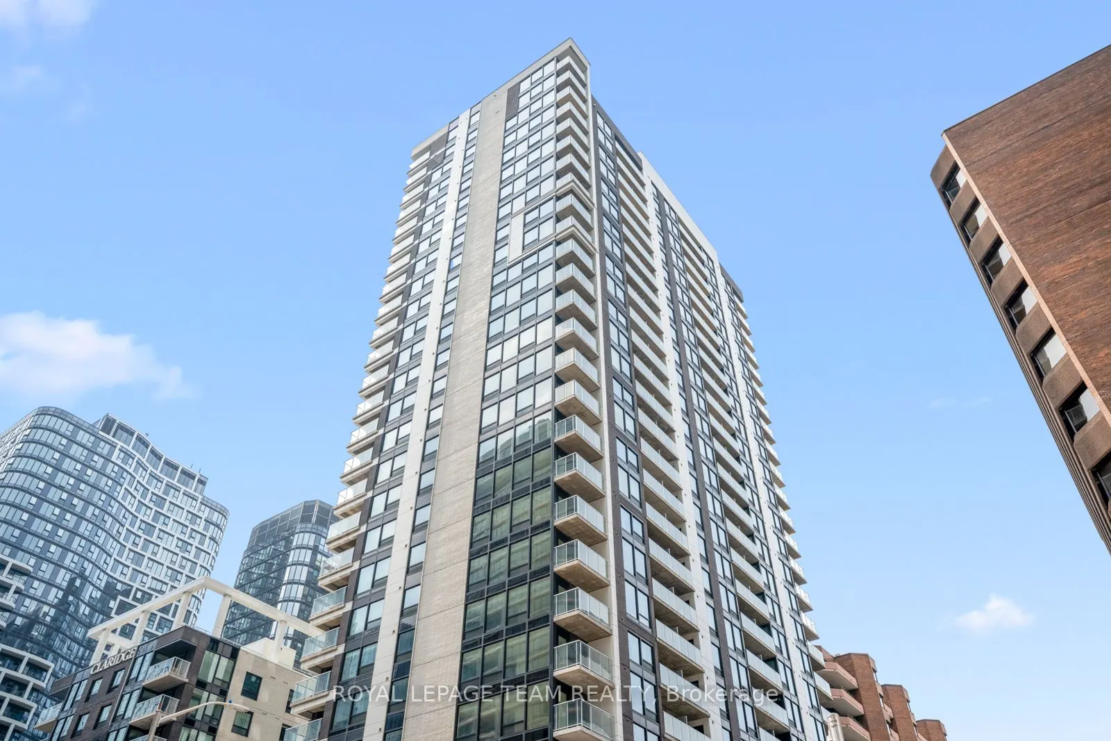 340 Queen Street, #2704