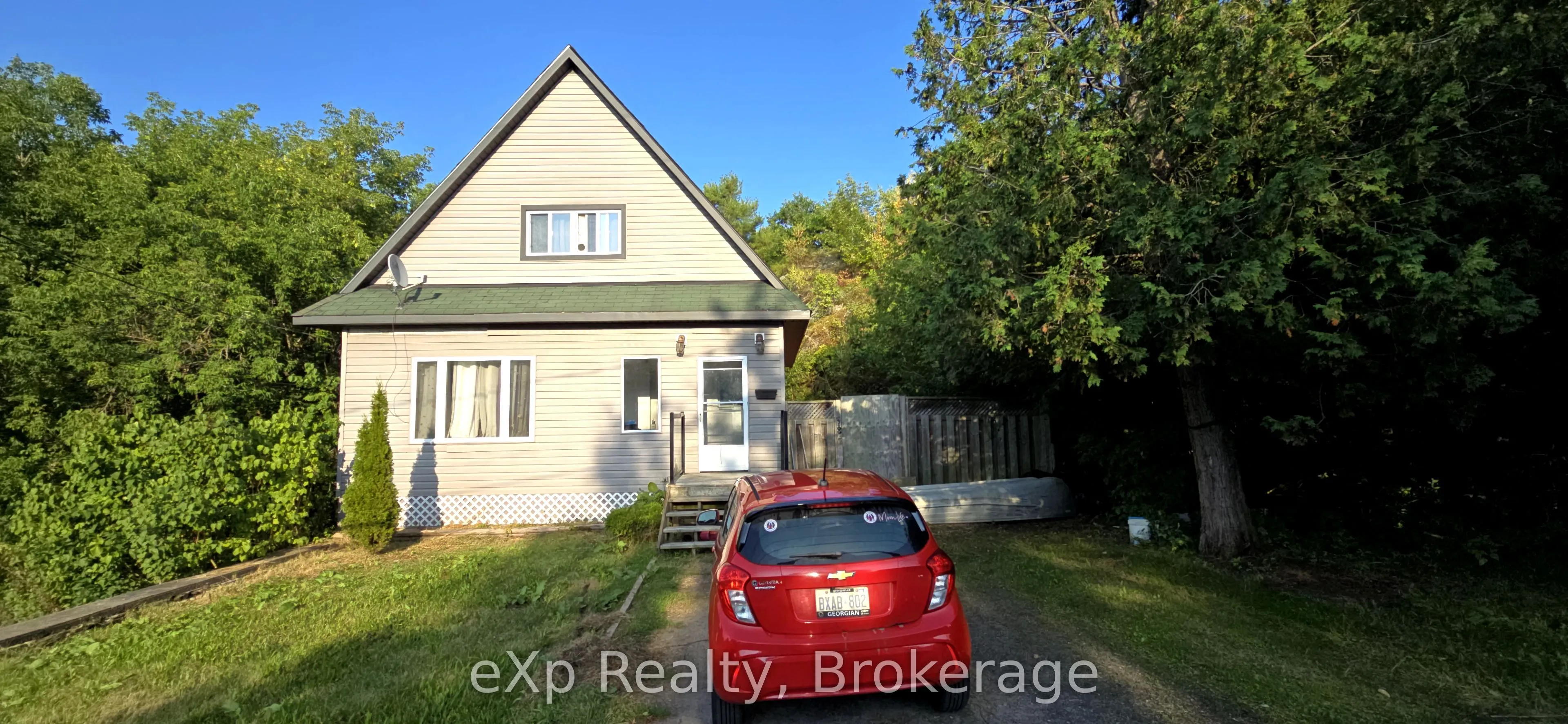 28 Emily Street