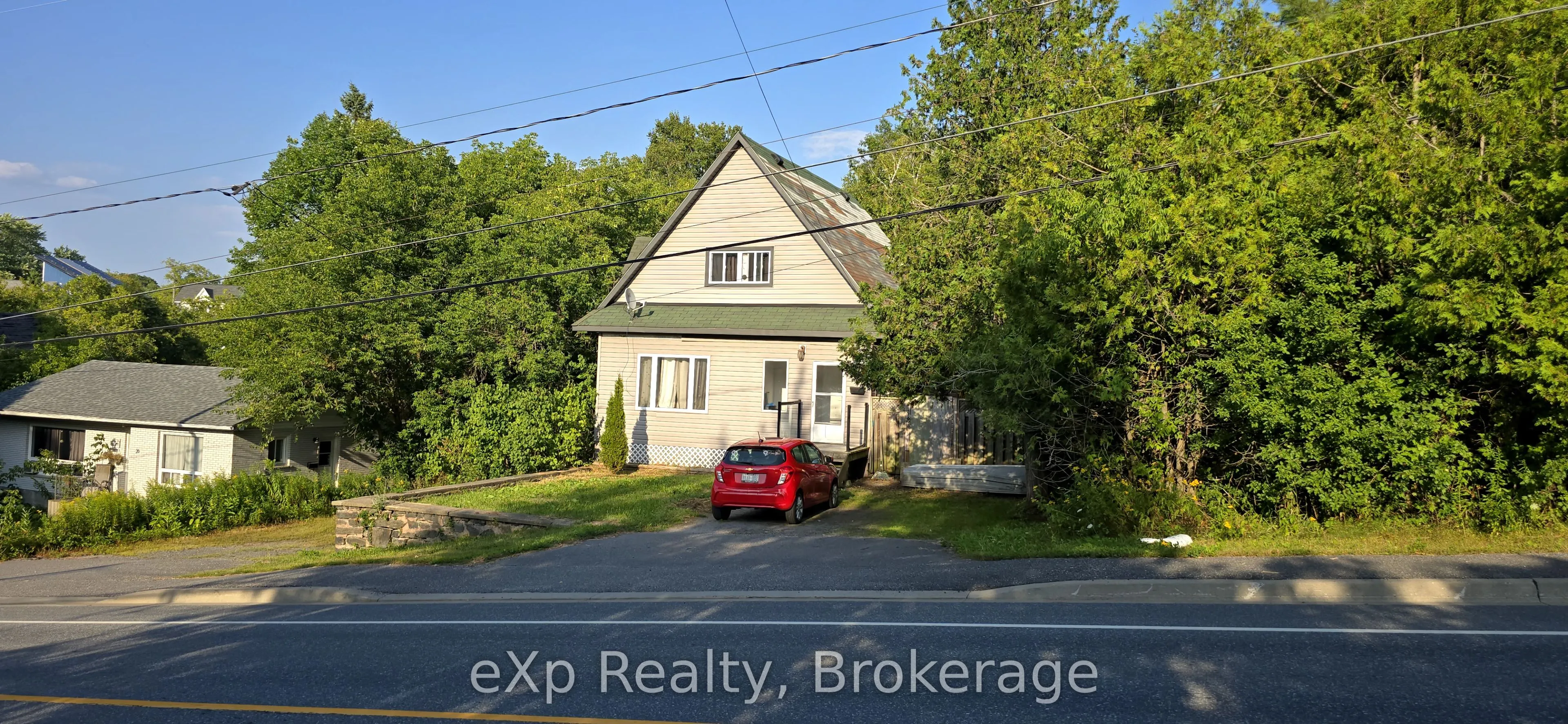 28 Emily Street