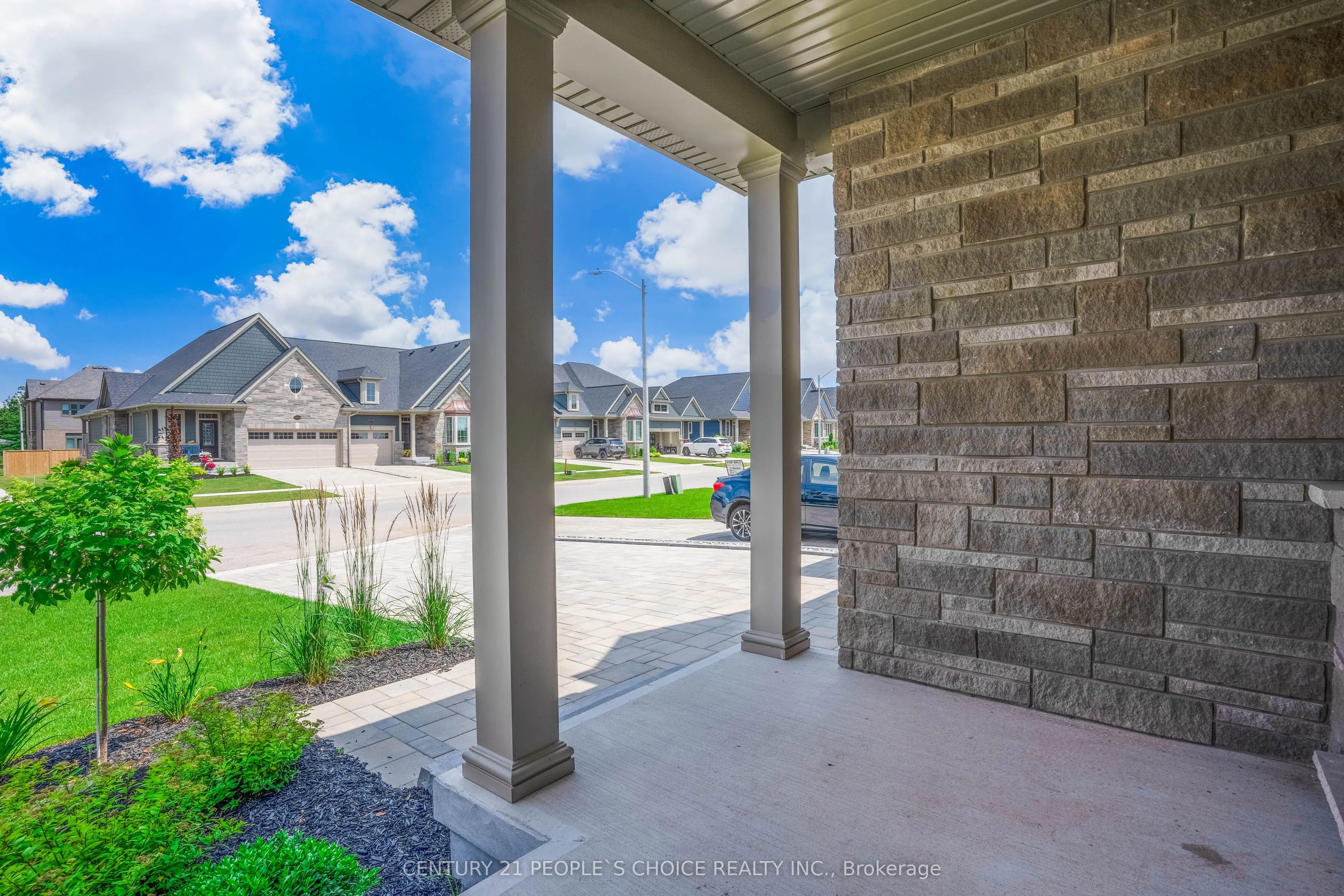3947 Mitchell Crescent