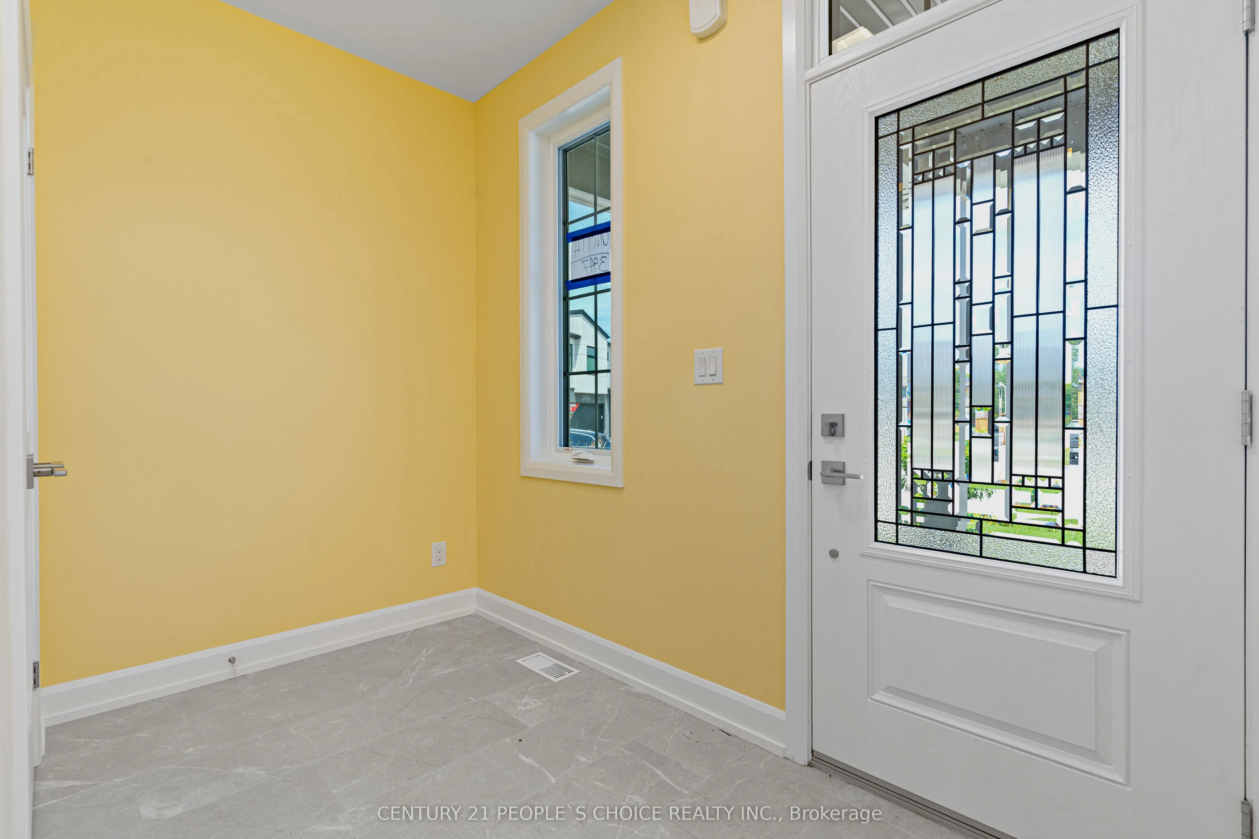 3947 Mitchell Crescent