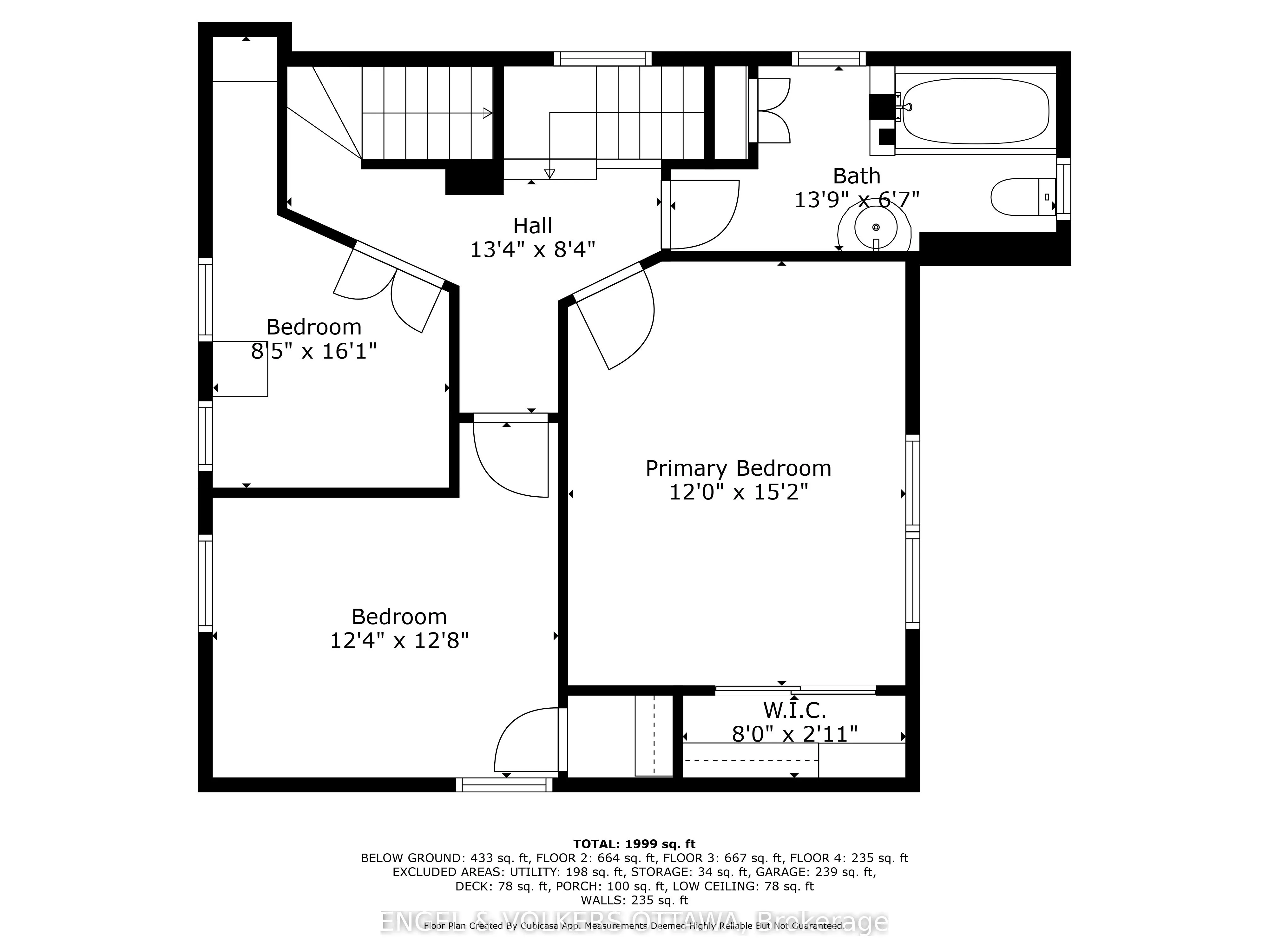 14 Cameron Avenue
