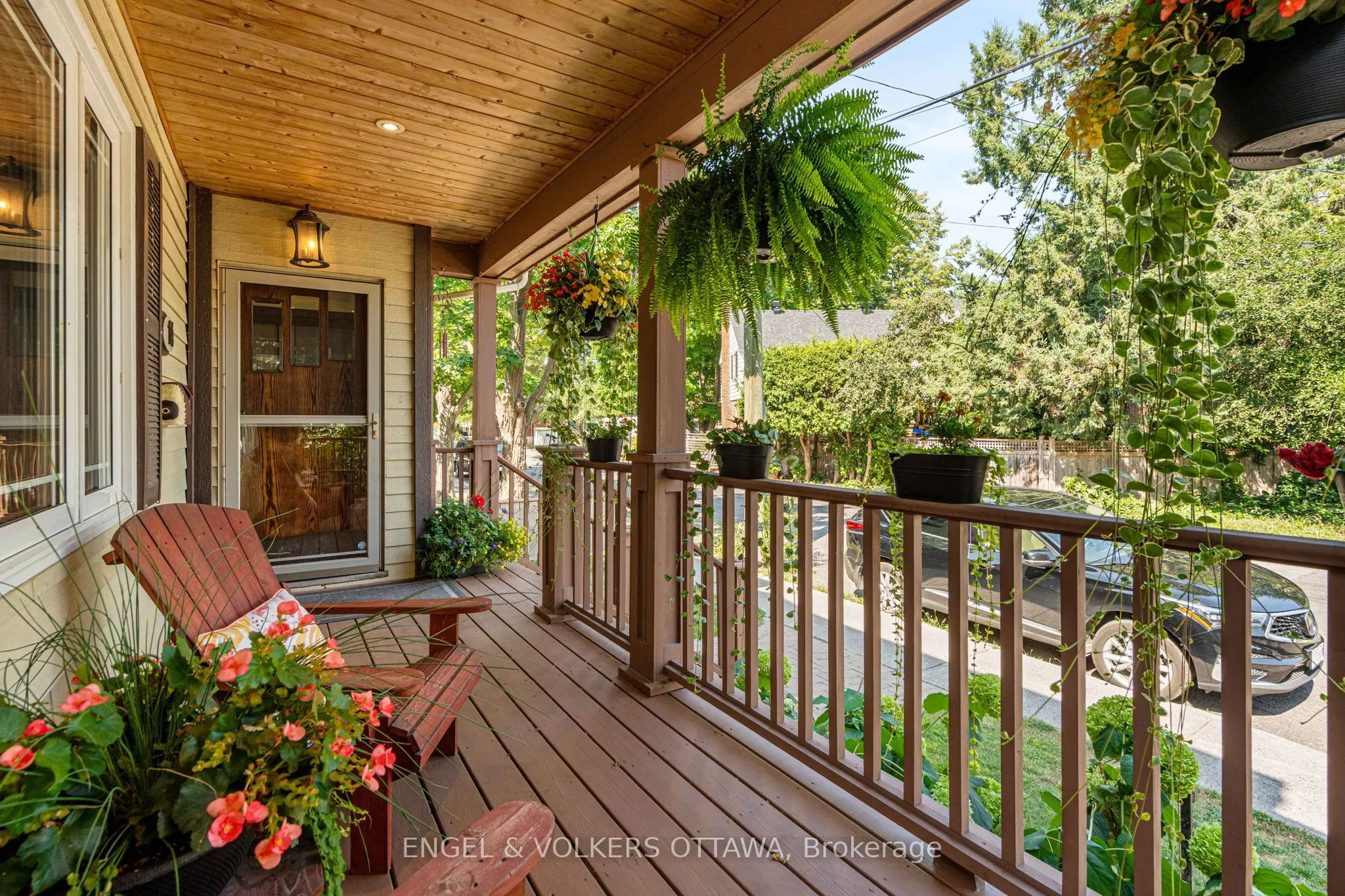 14 Cameron Avenue