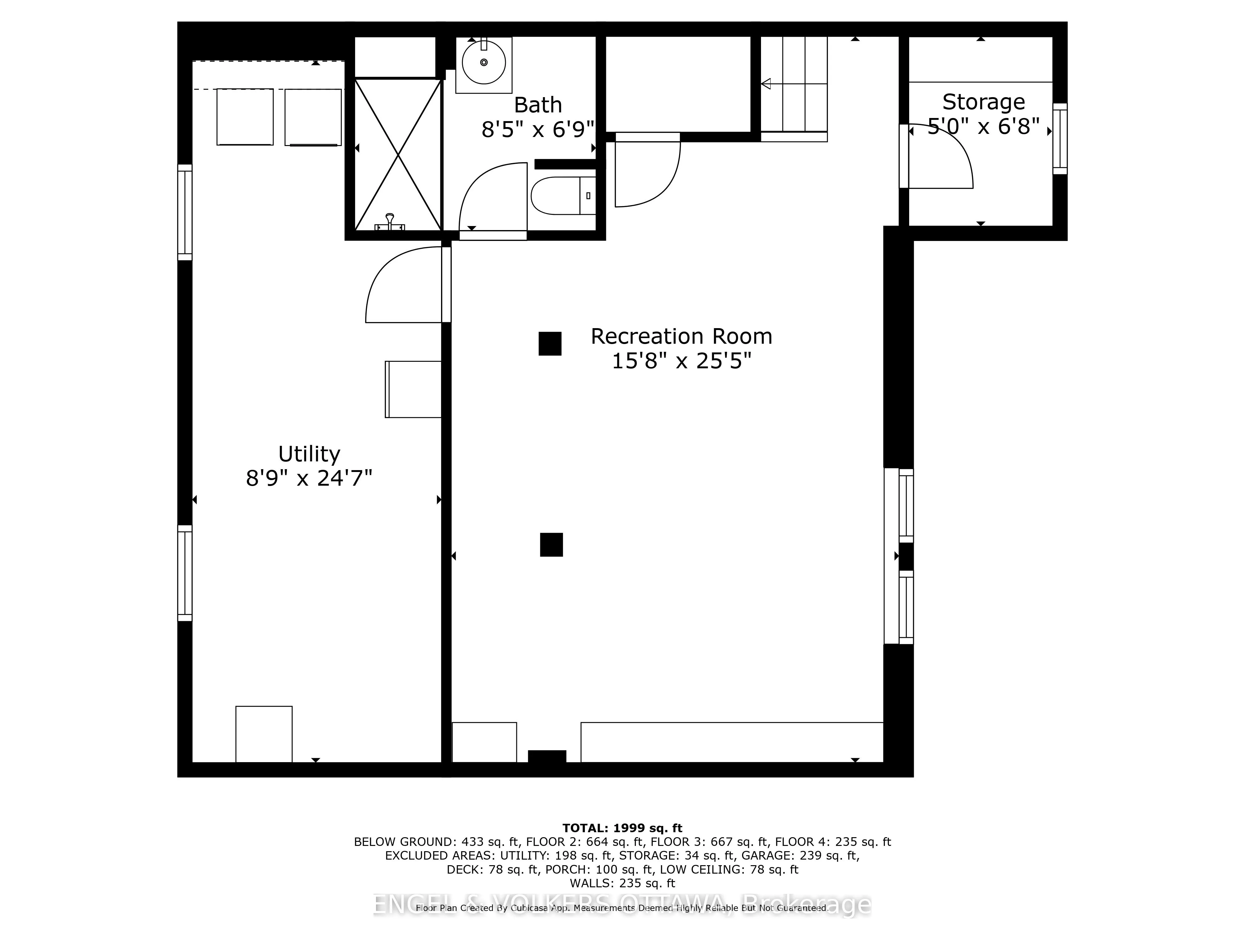 14 Cameron Avenue