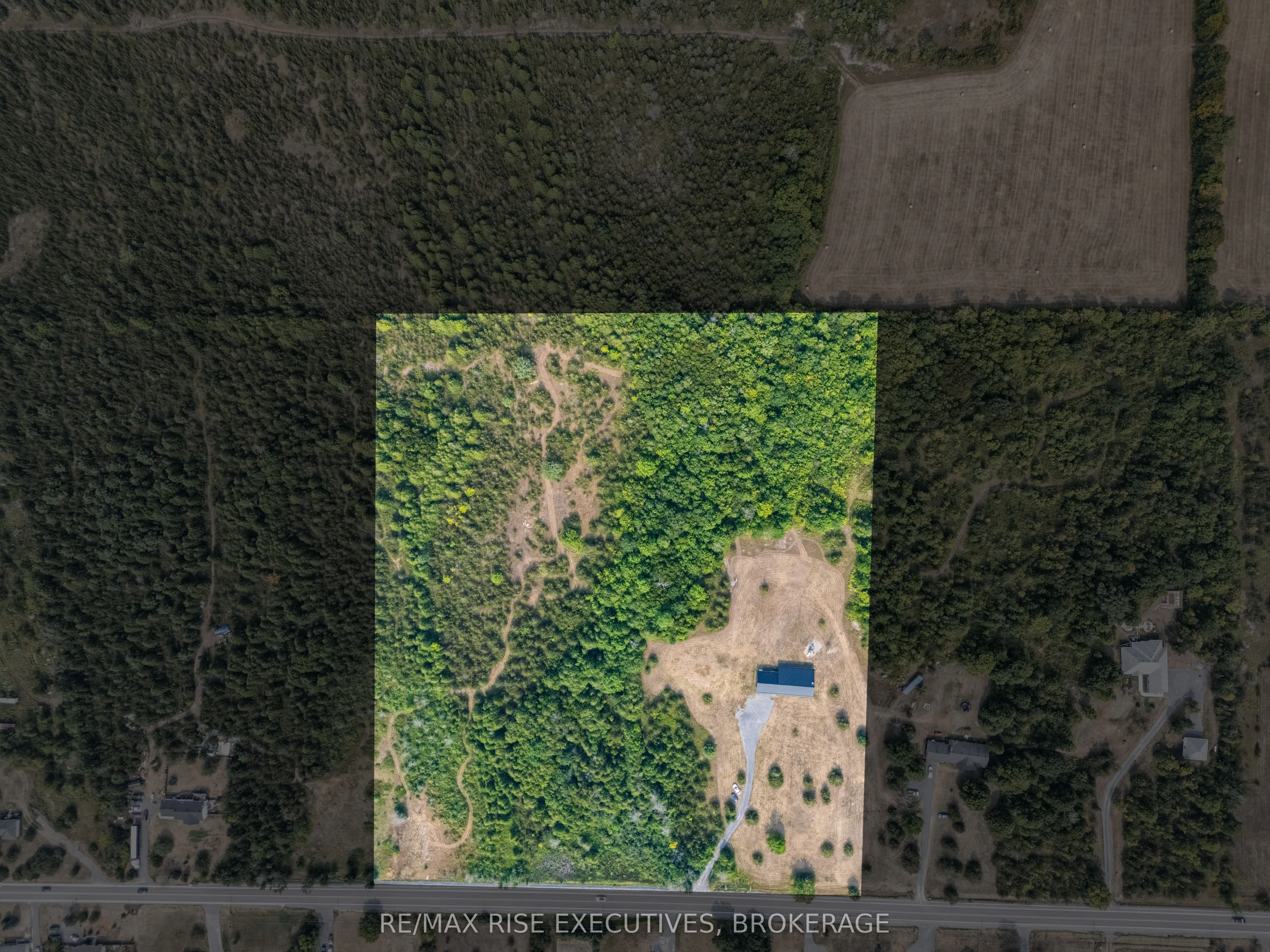 2621 County Road 6 Road N
