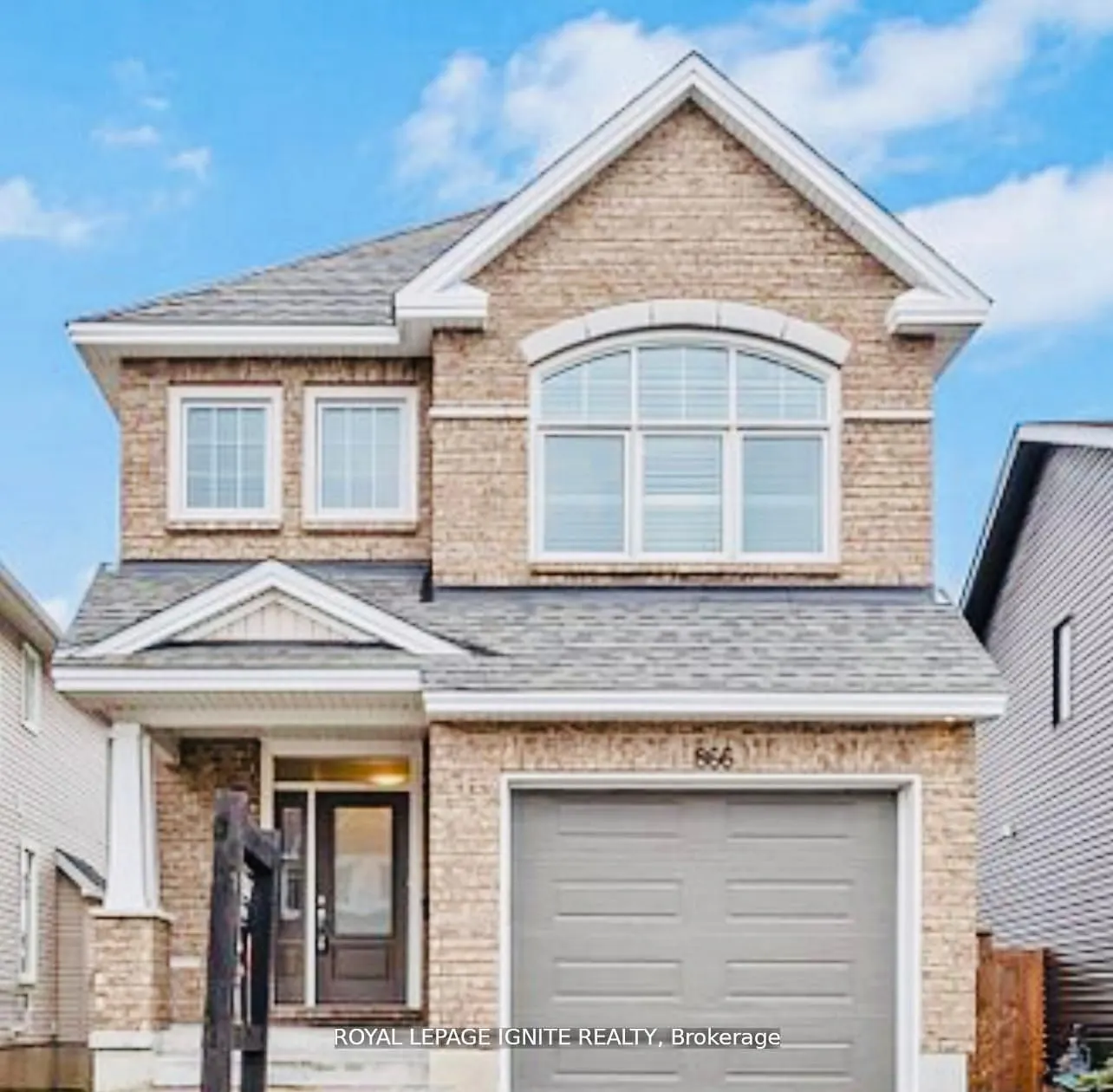 866 Riverview Way
