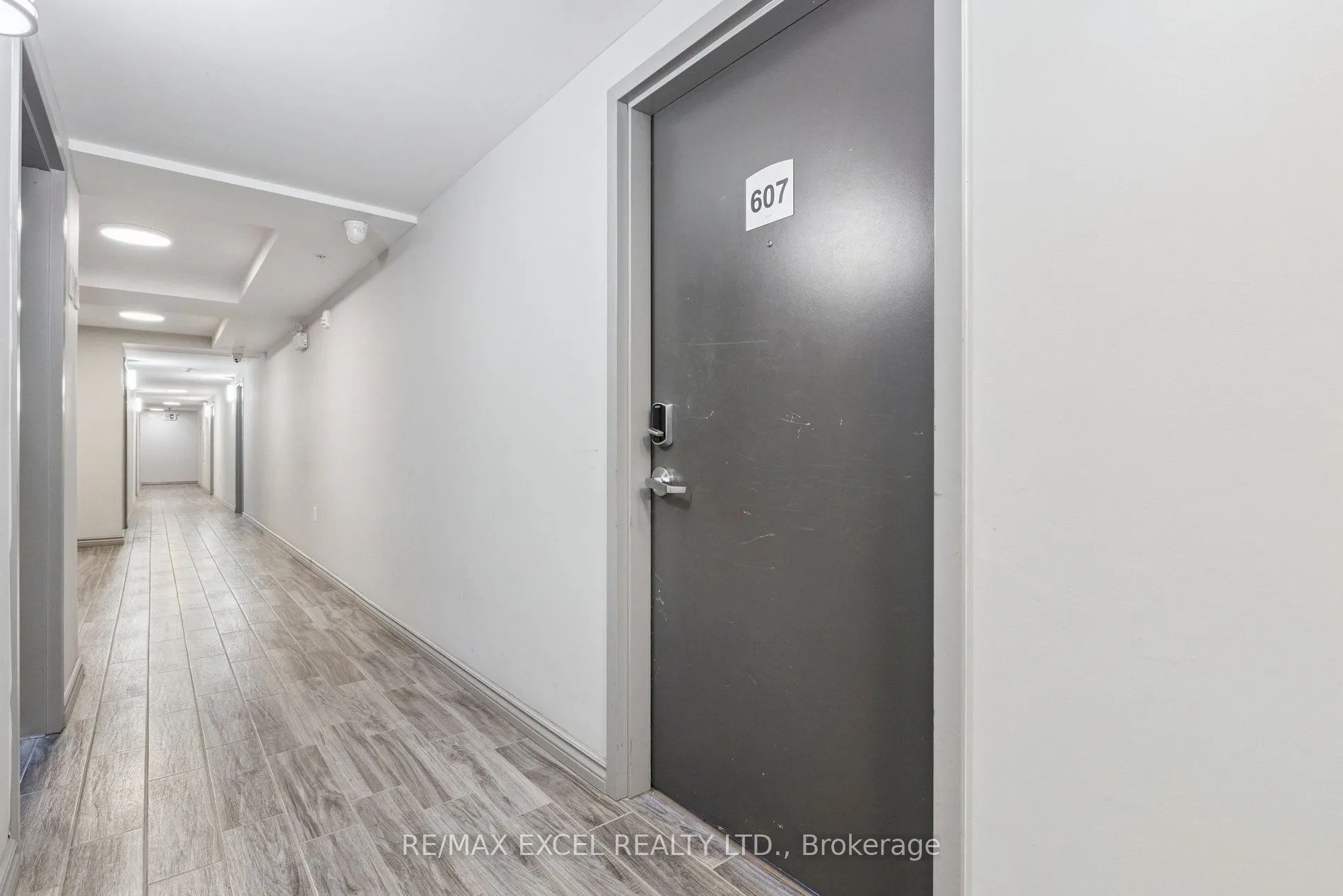 275 Larch Street, #G607