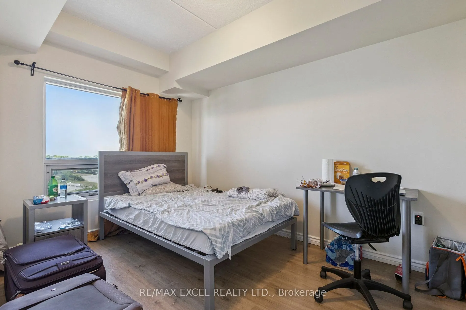 275 Larch Street, #G607