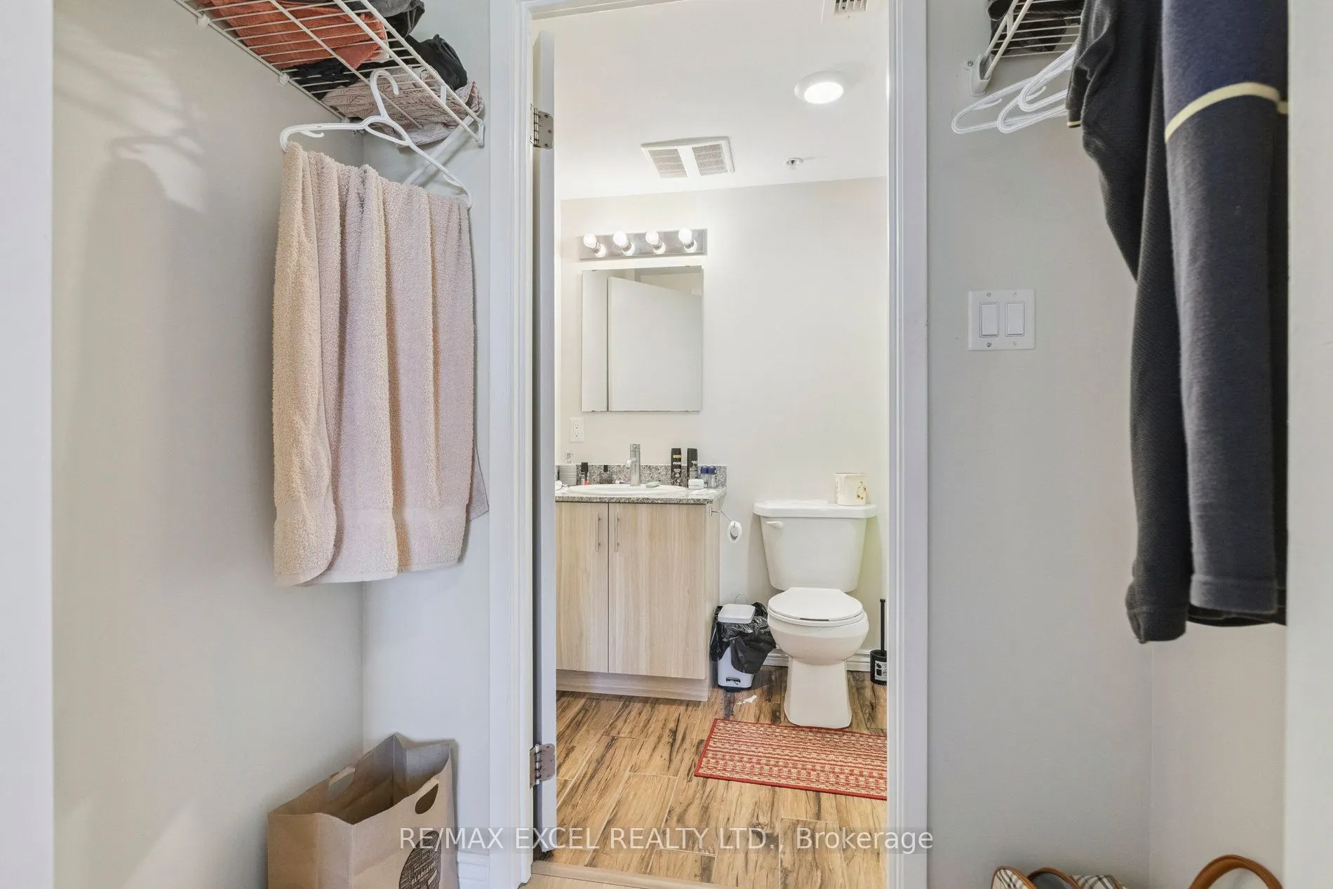275 Larch Street, #G607