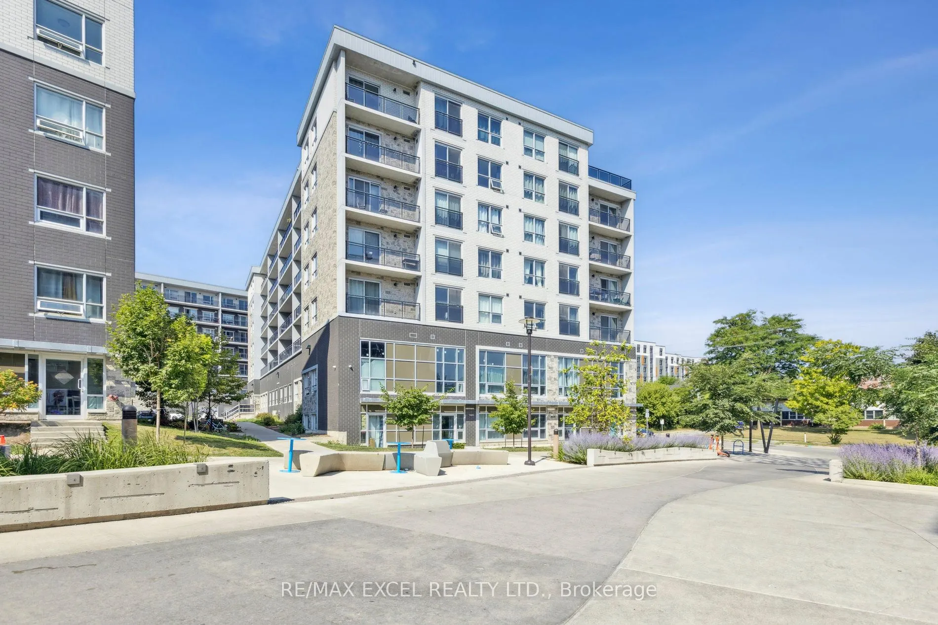 275 Larch Street, #G607