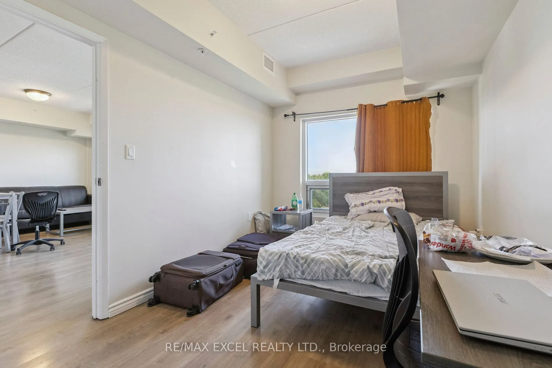 275 Larch Street, #G607