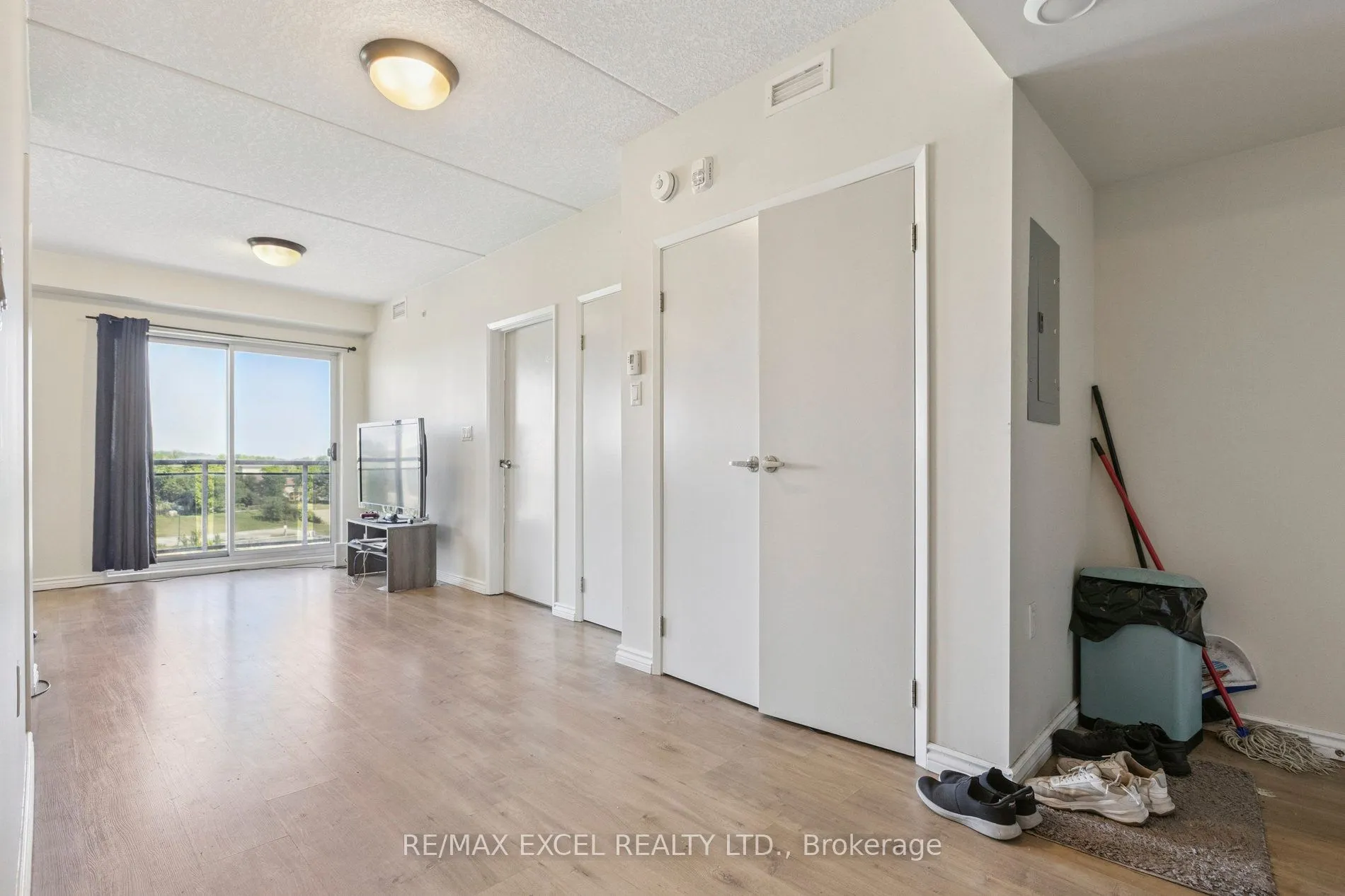 275 Larch Street, #G607