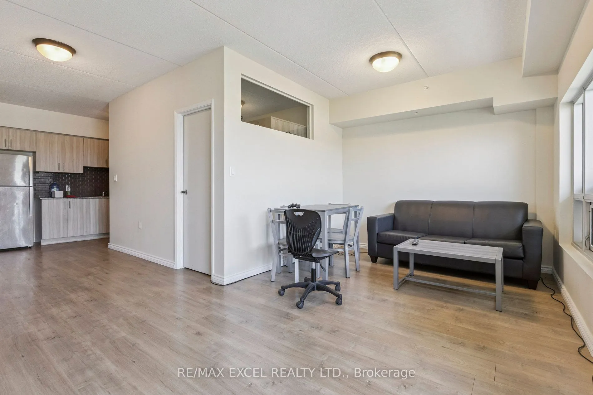 275 Larch Street, #G607