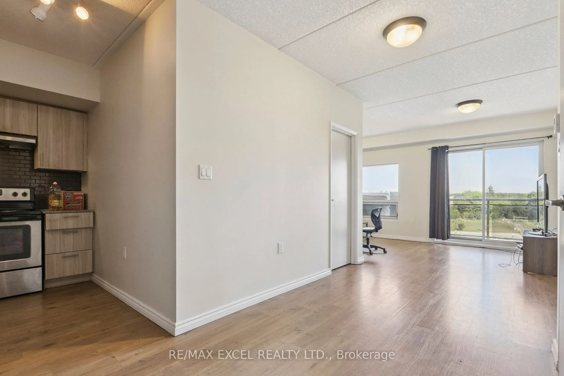 275 Larch Street, #G607