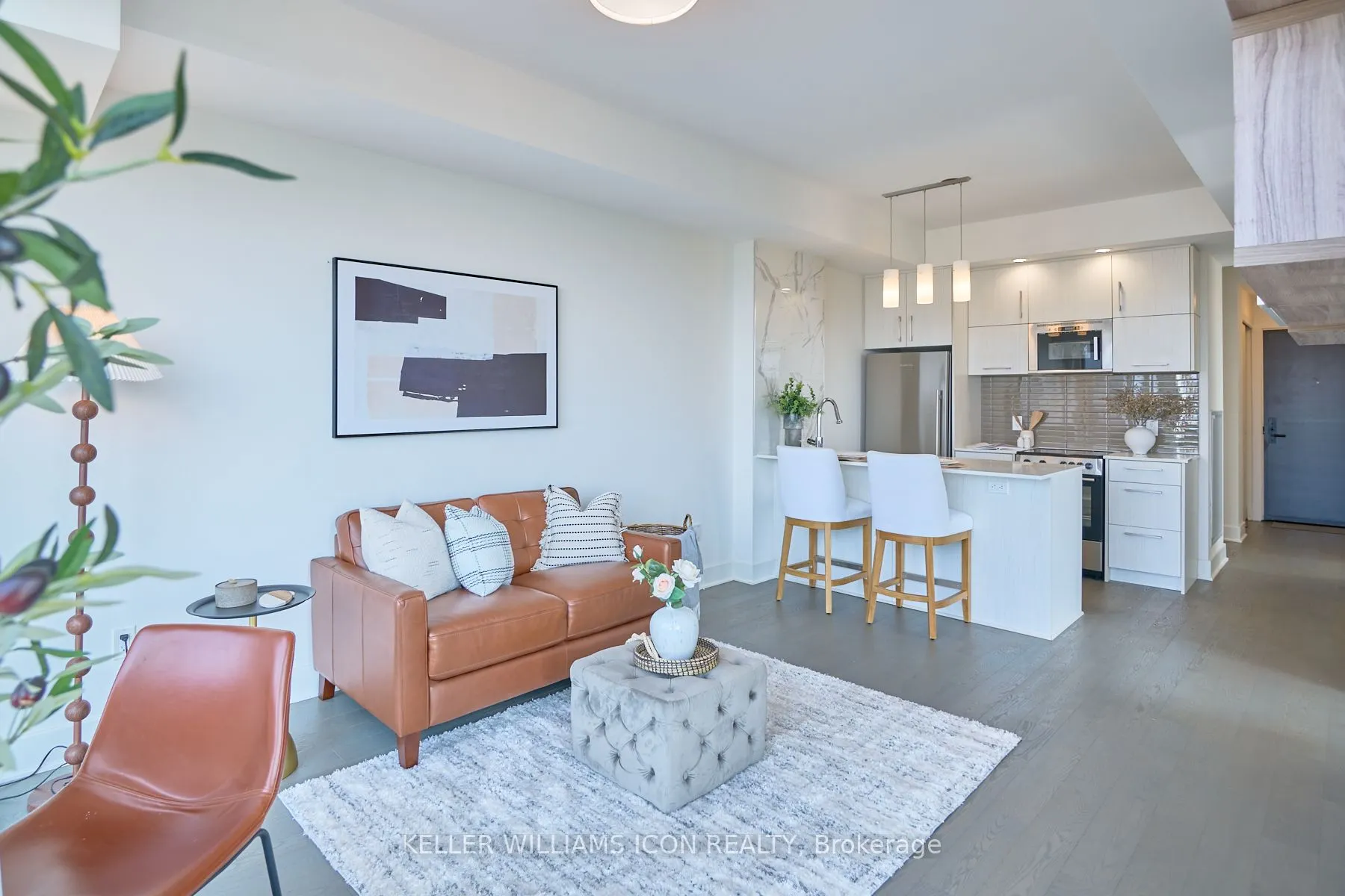 255 Bay Street, #1707