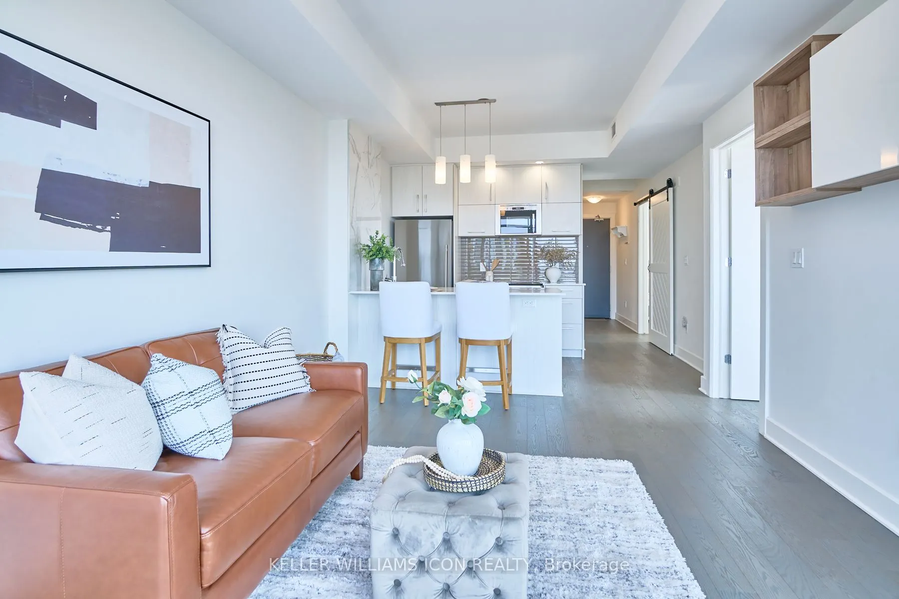 255 Bay Street, #1707