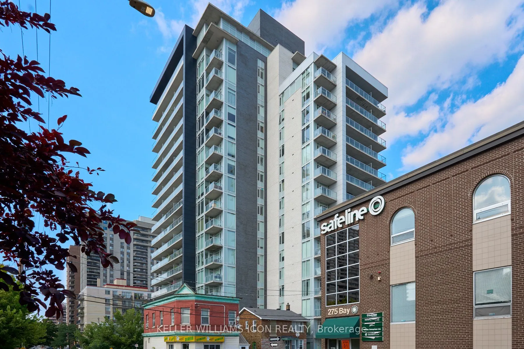 255 Bay Street, #1707