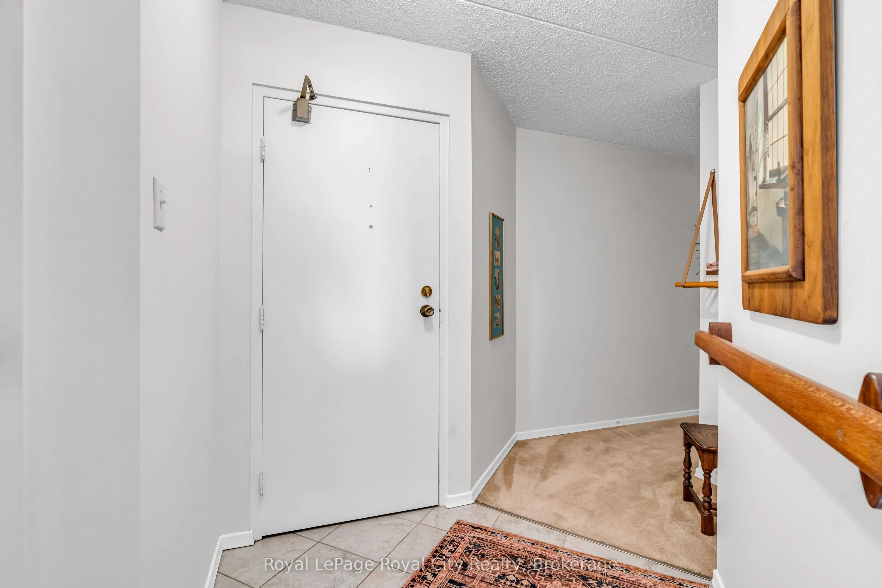 22 Marilyn Drive, #803
