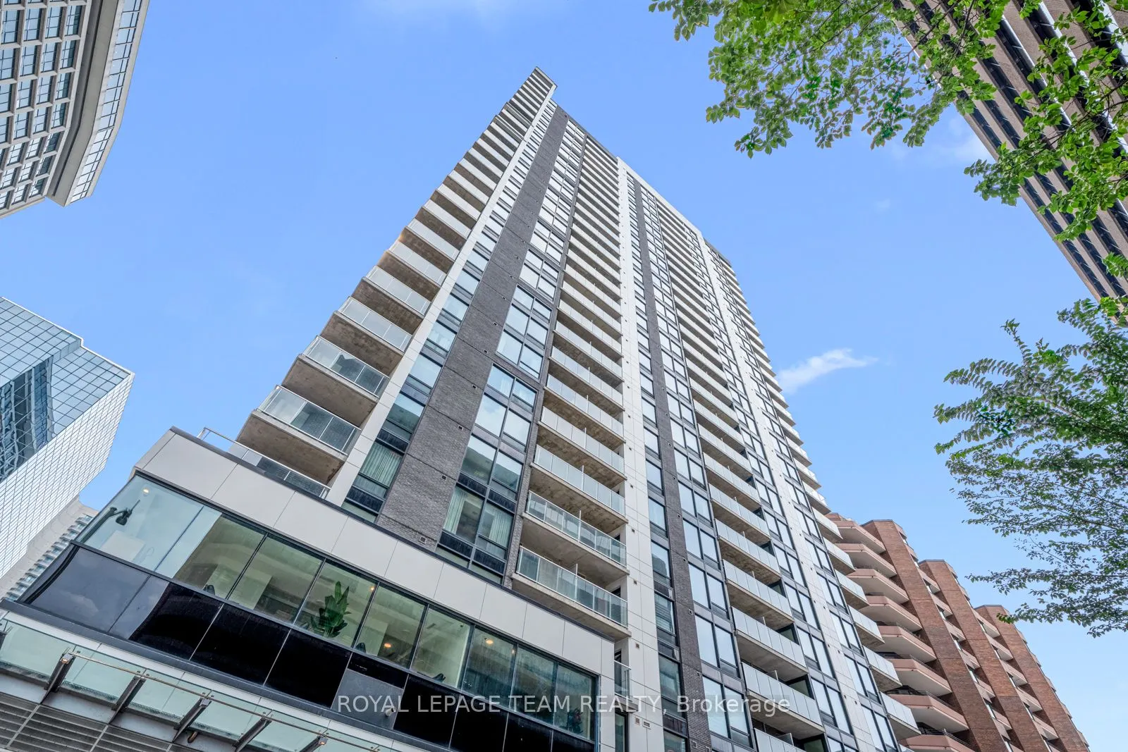 340 Queen Street, #2603