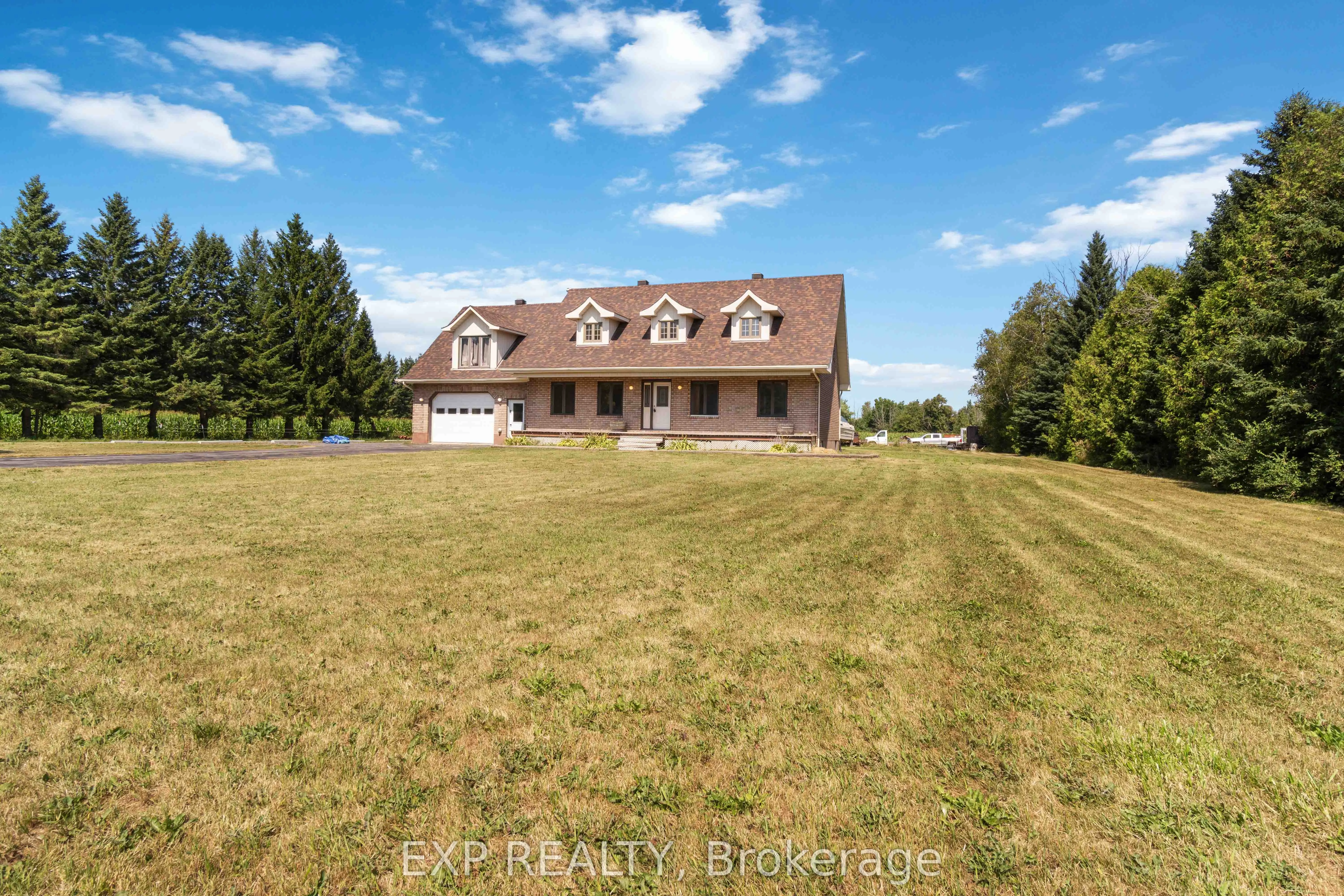 760 Aurele Road