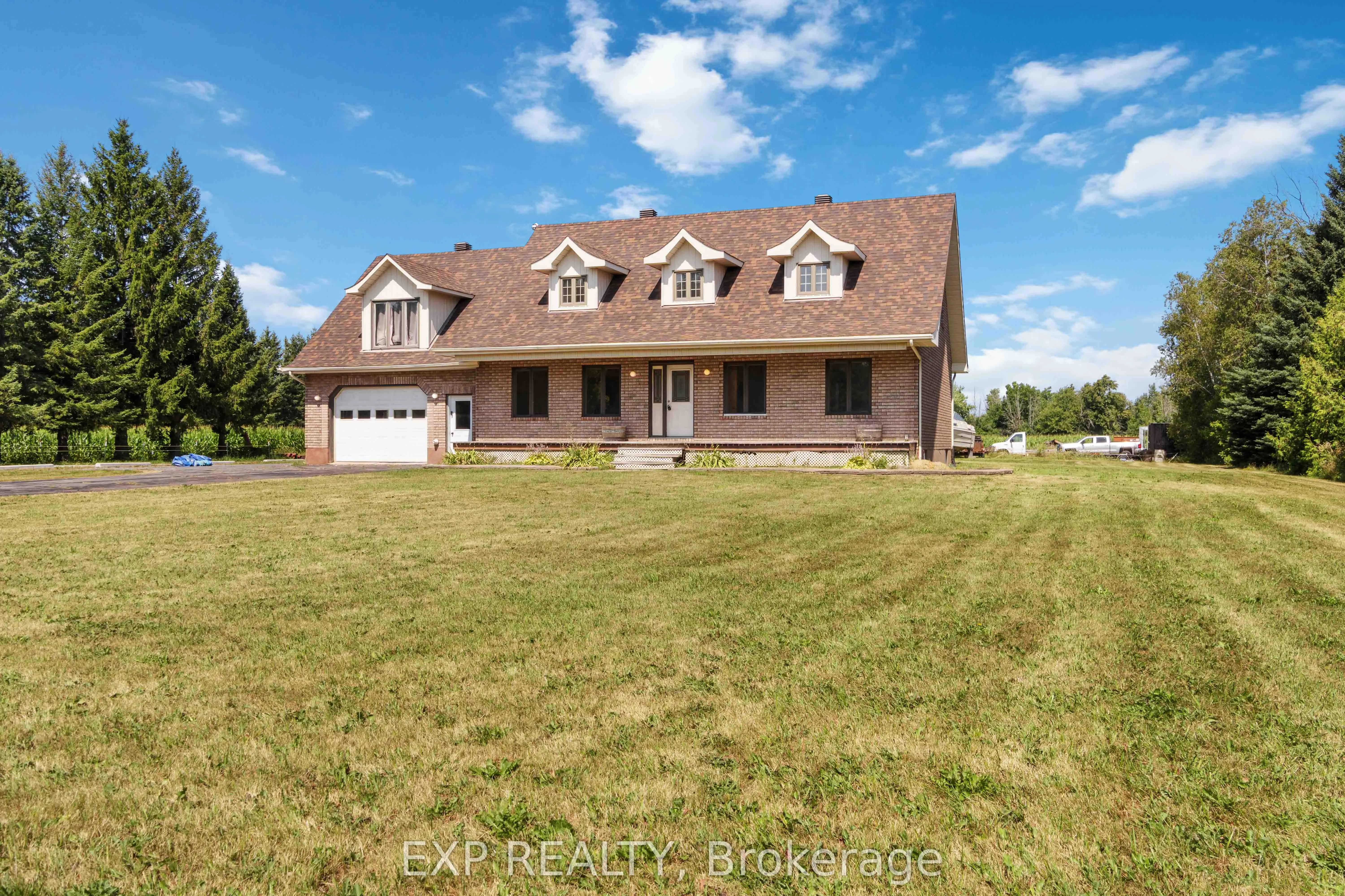 760 Aurele Road