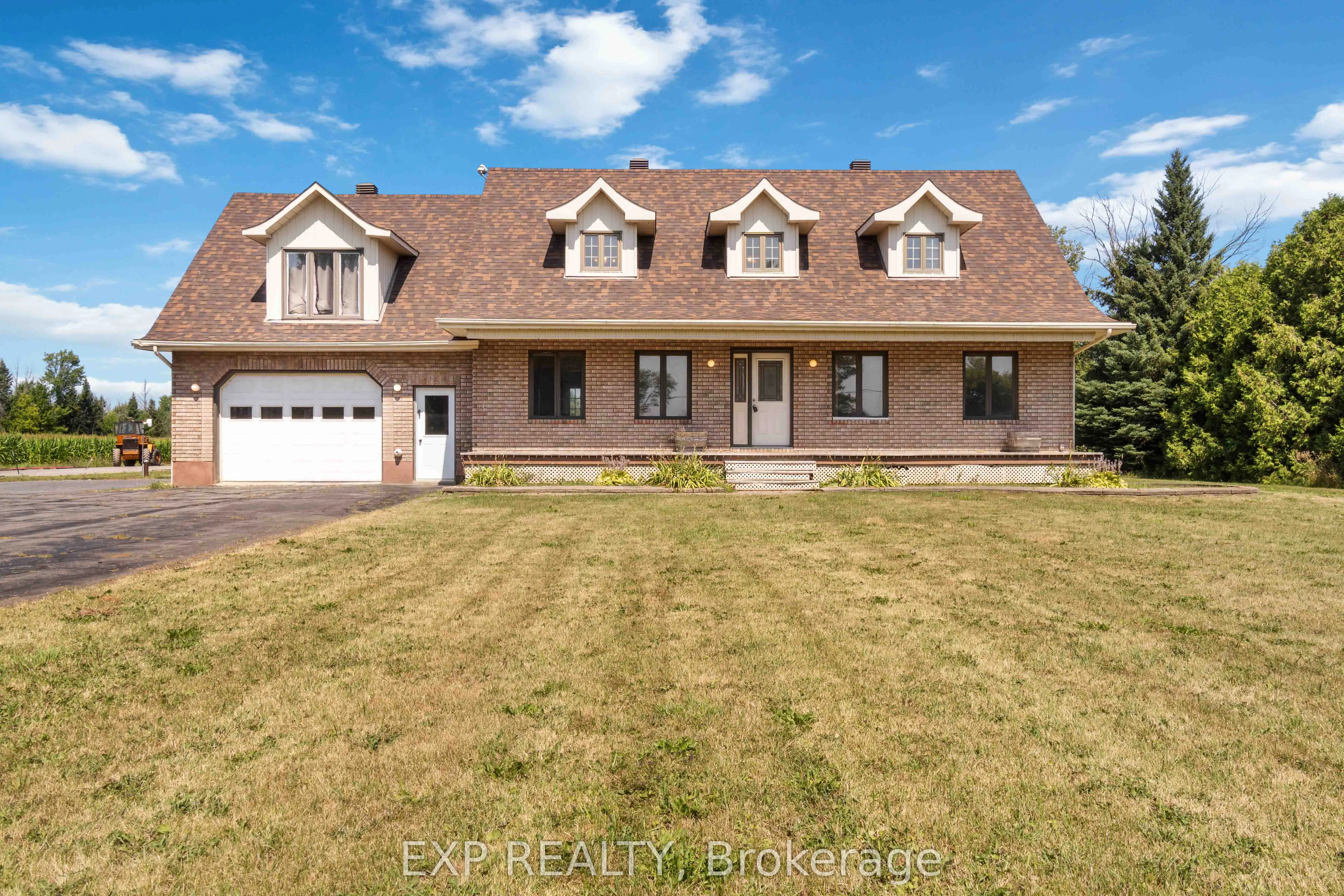 760 Aurele Road