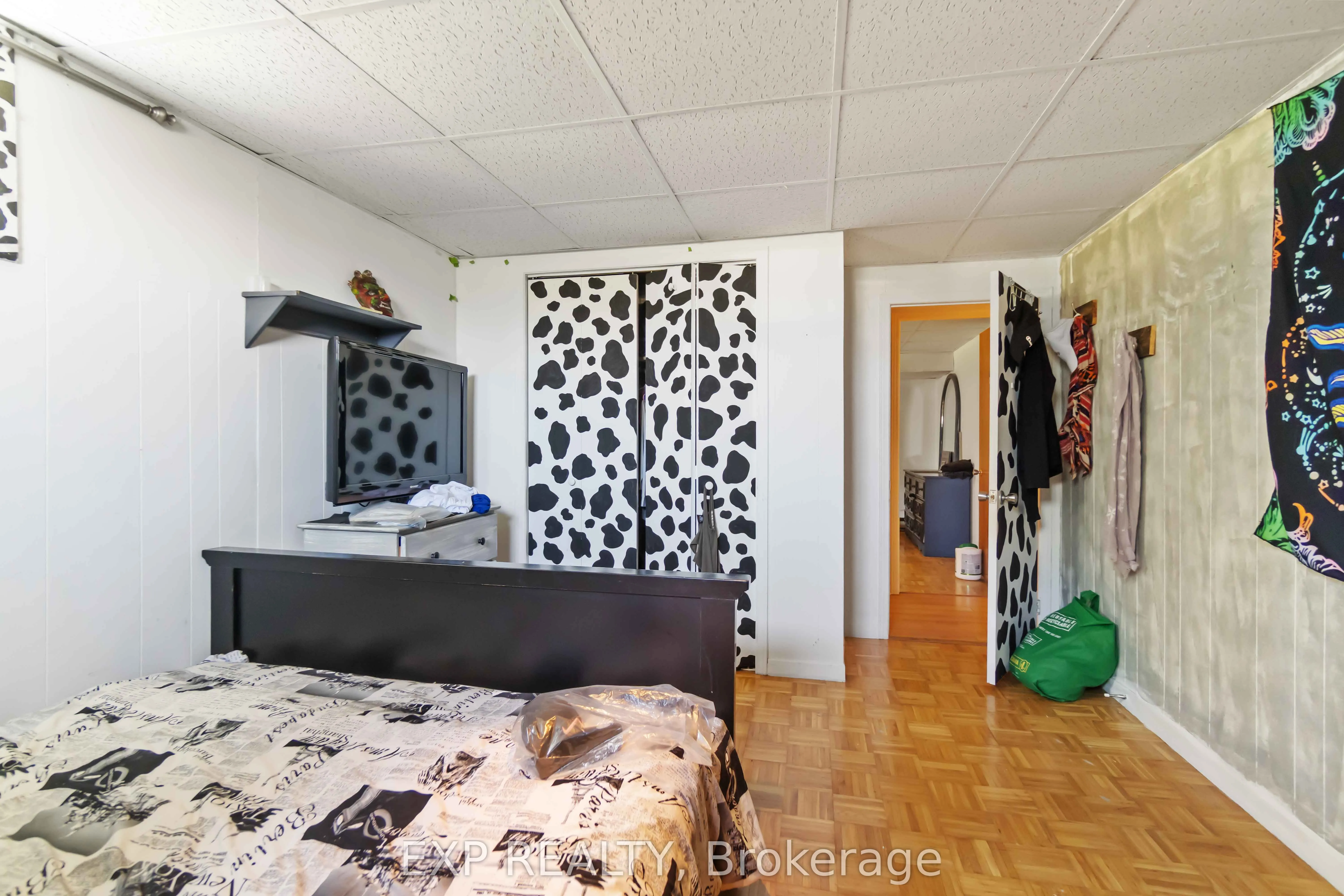 760 Aurele Road
