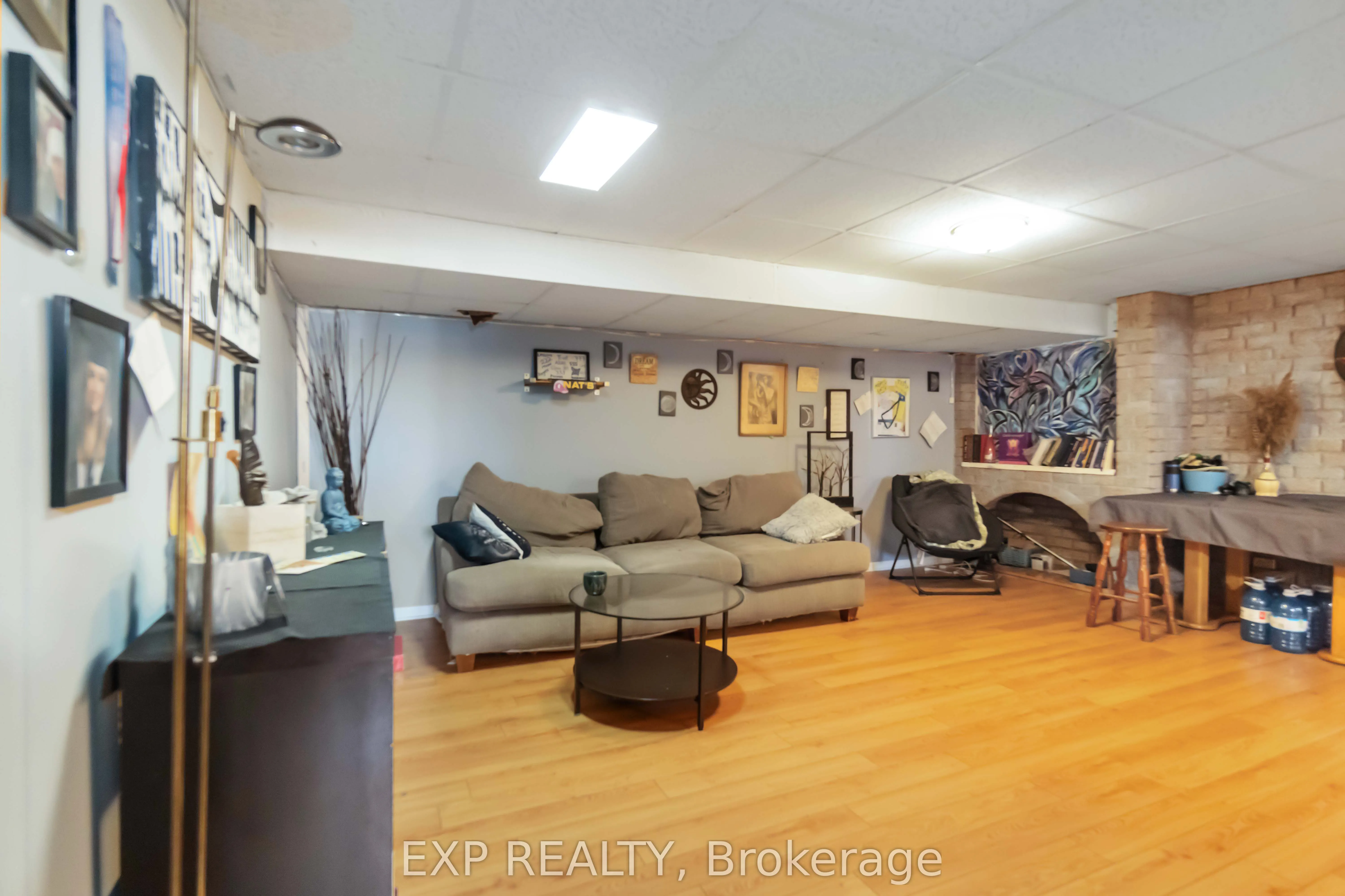 760 Aurele Road