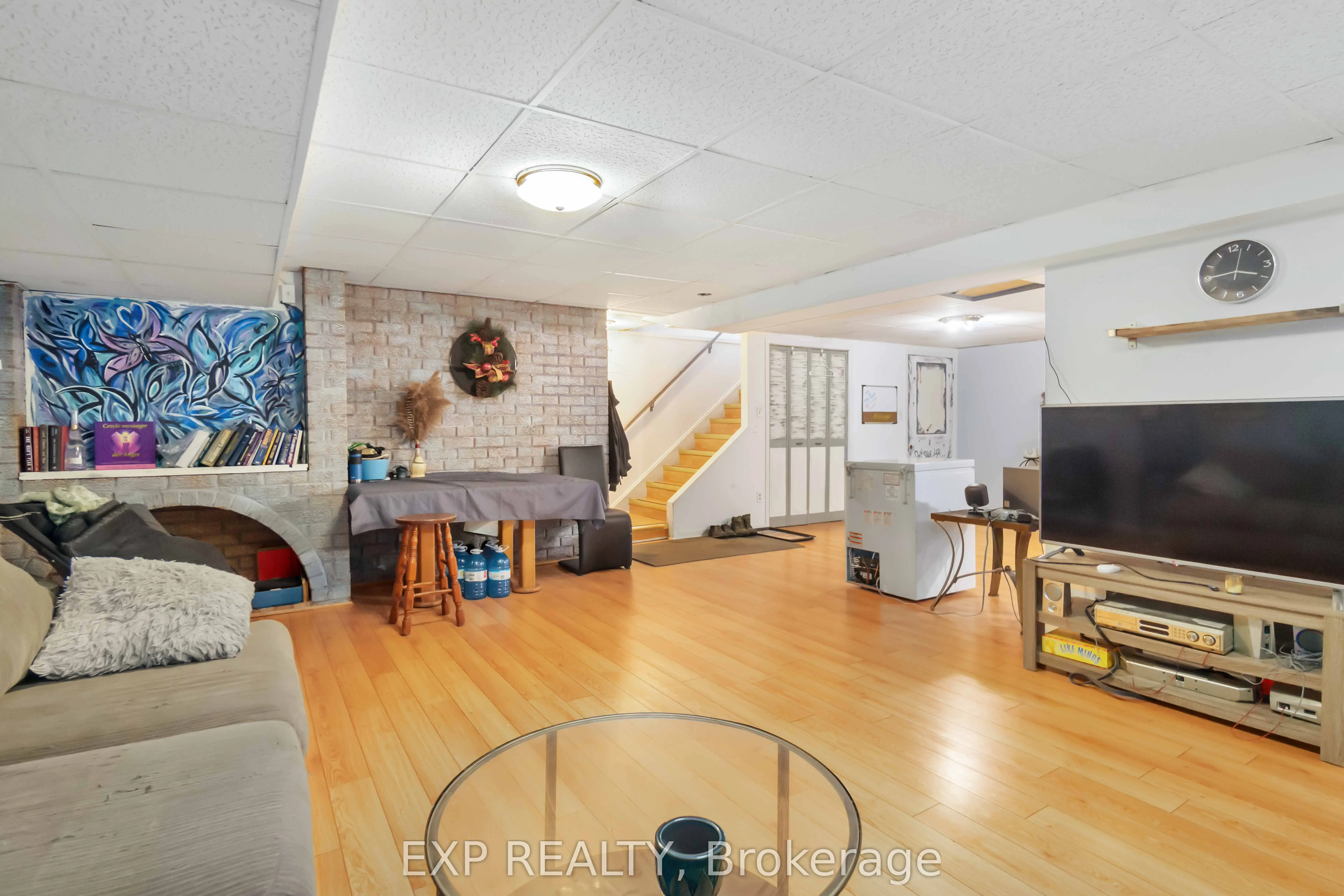 760 Aurele Road