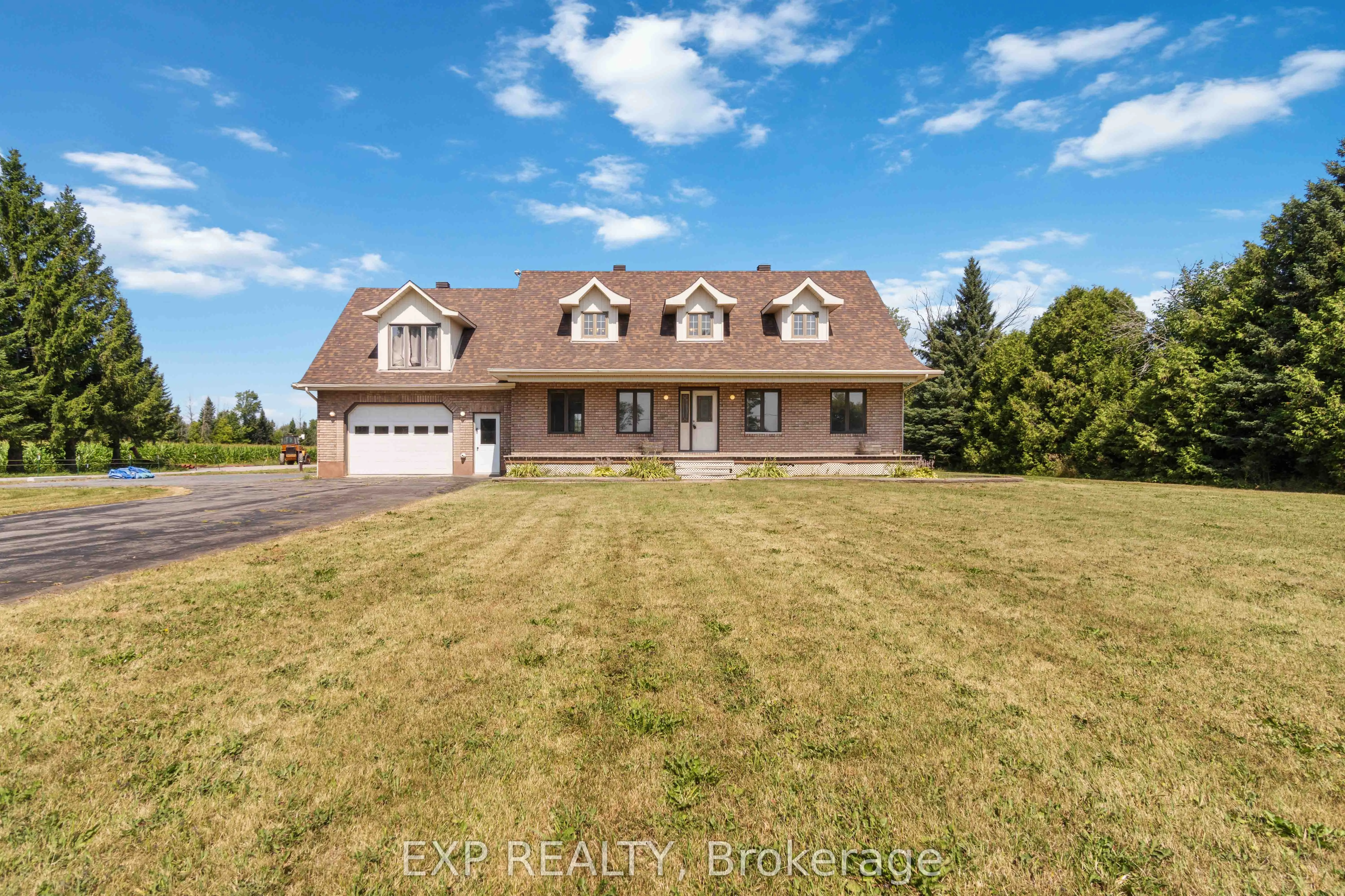 760 Aurele Road