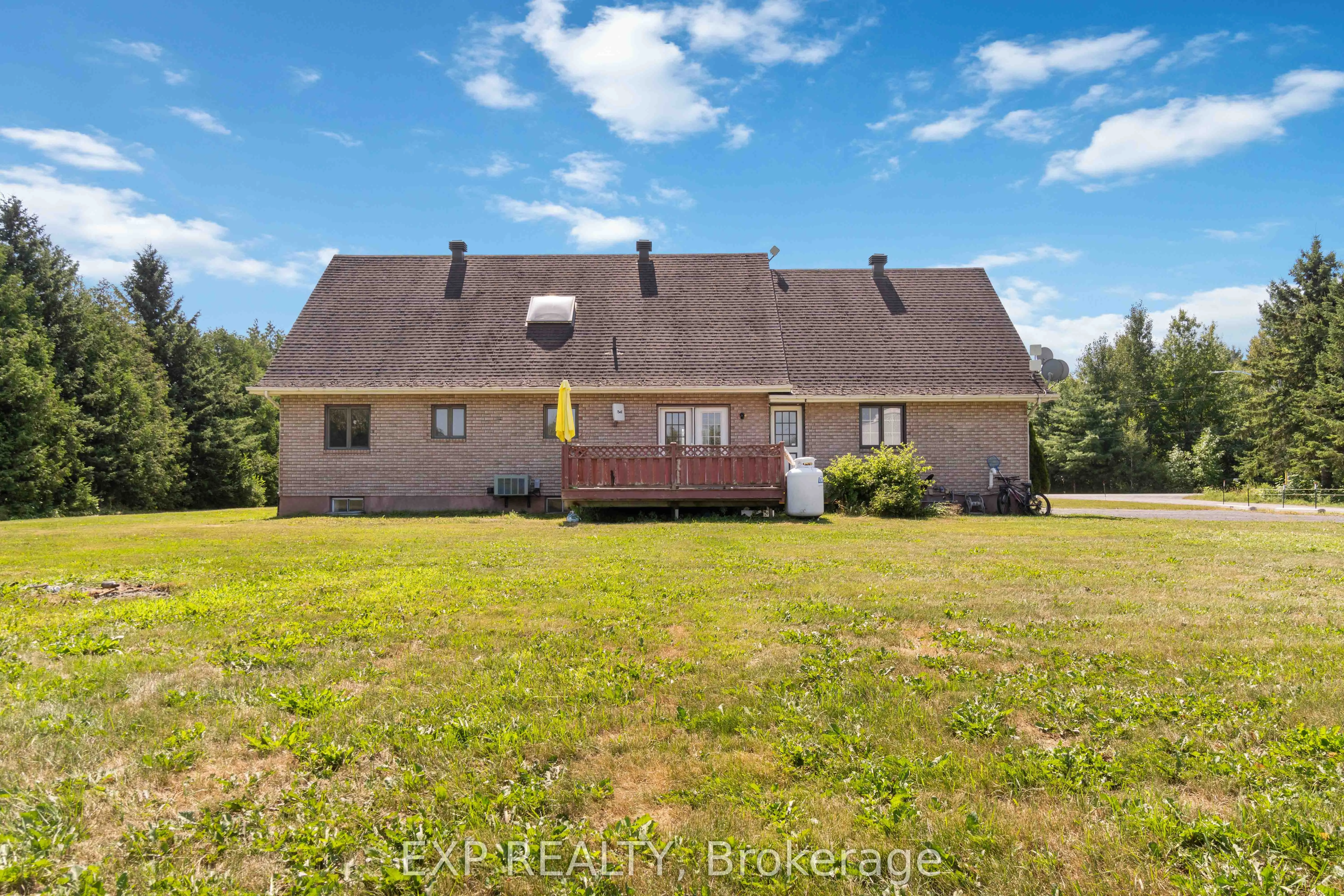 760 Aurele Road