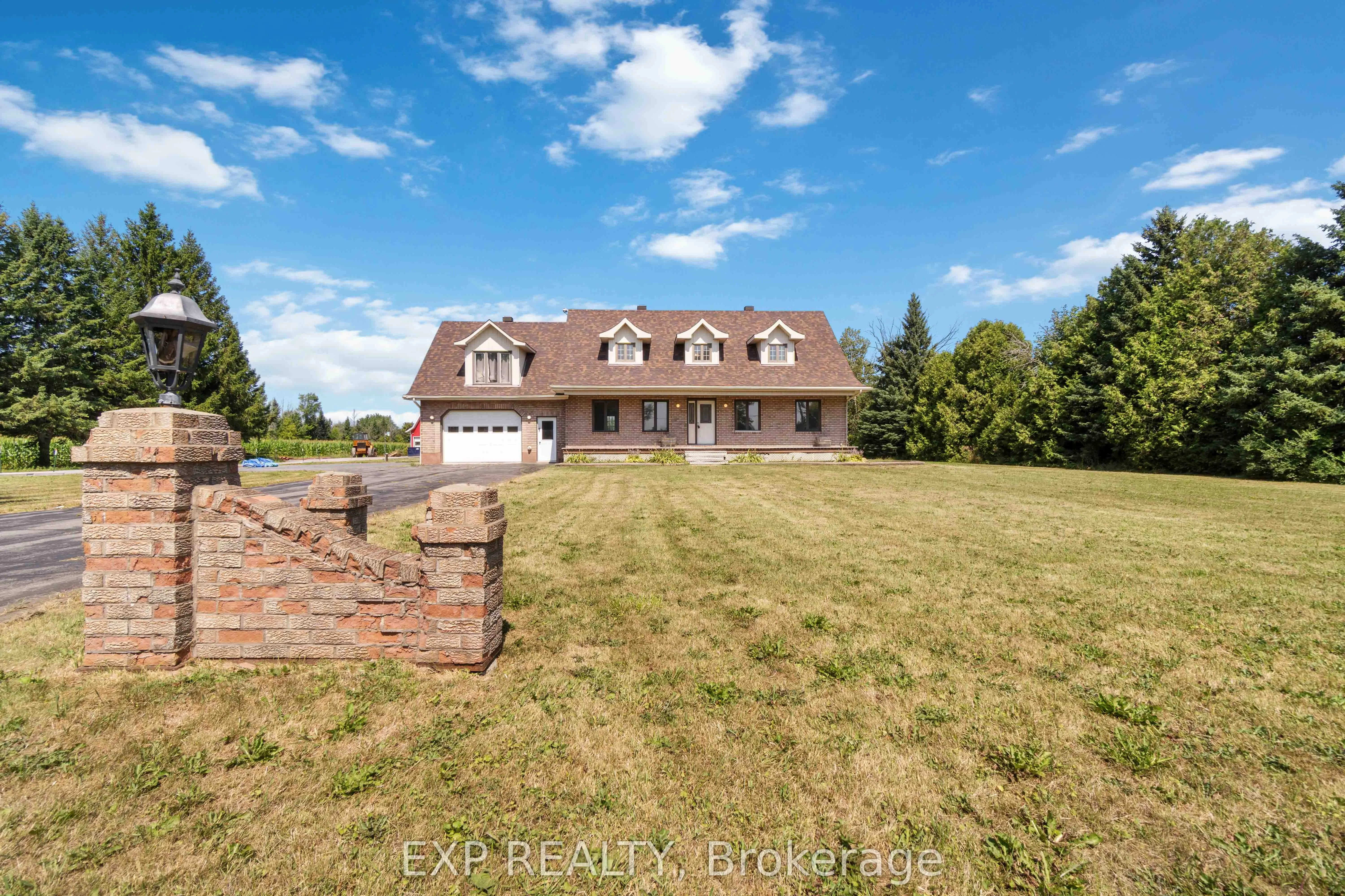 760 Aurele Road