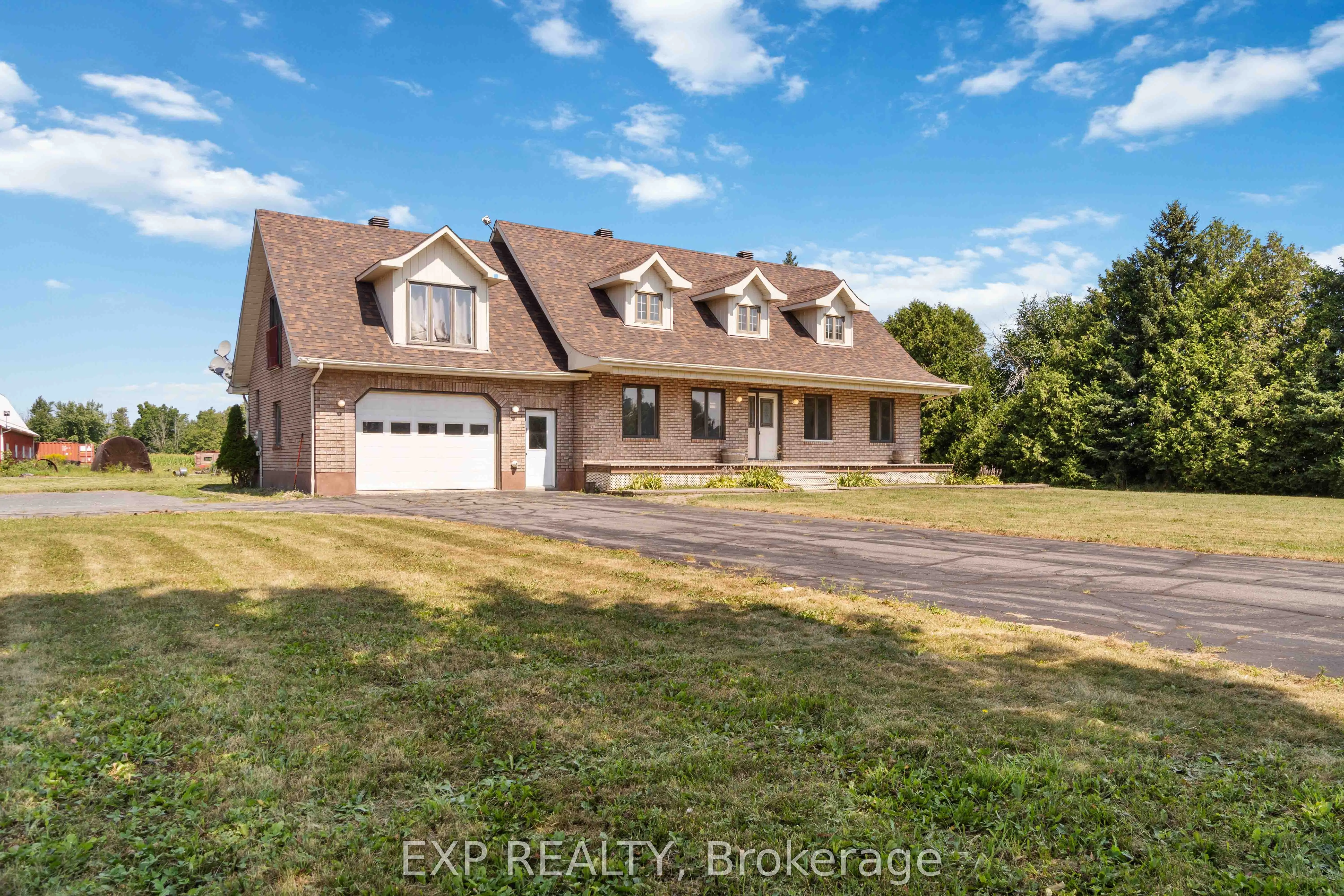 760 Aurele Road
